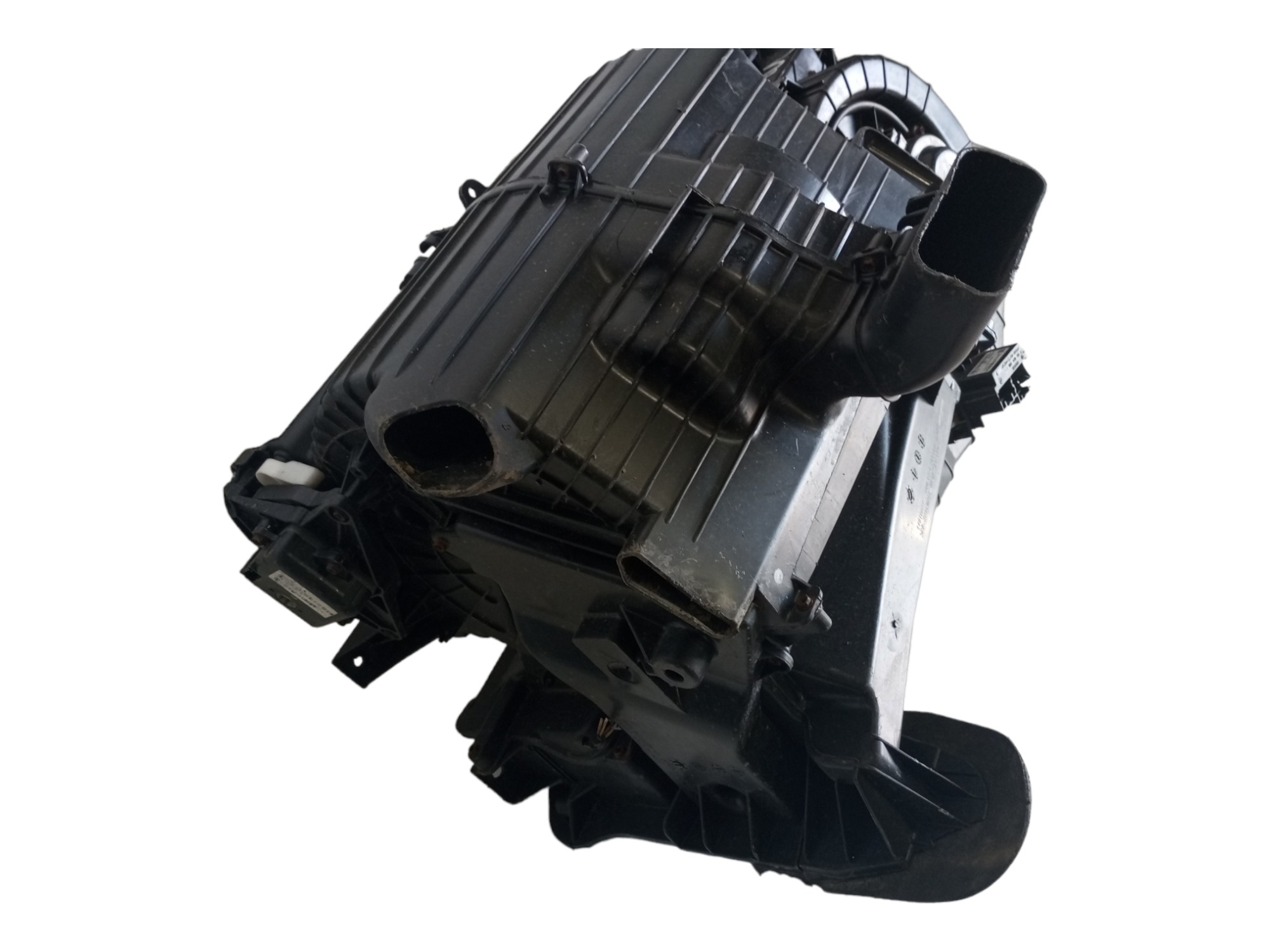 Caixa Evaporadora Ar Captiva 3.6 6v 2008 2009 2010 2011 9