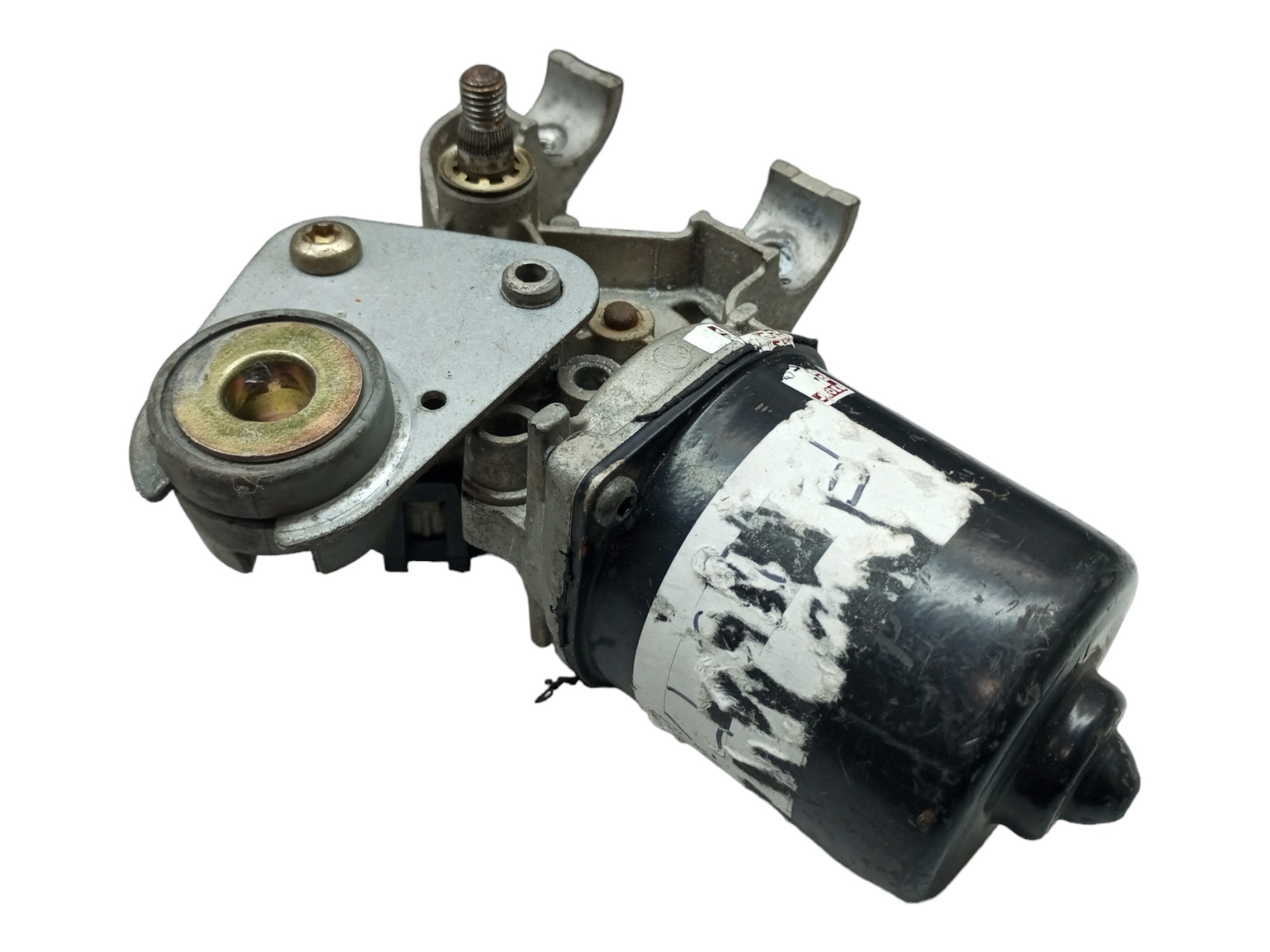 Motor Limpador Traseiro Peugeot 307 2003 2004 2005 2006 2