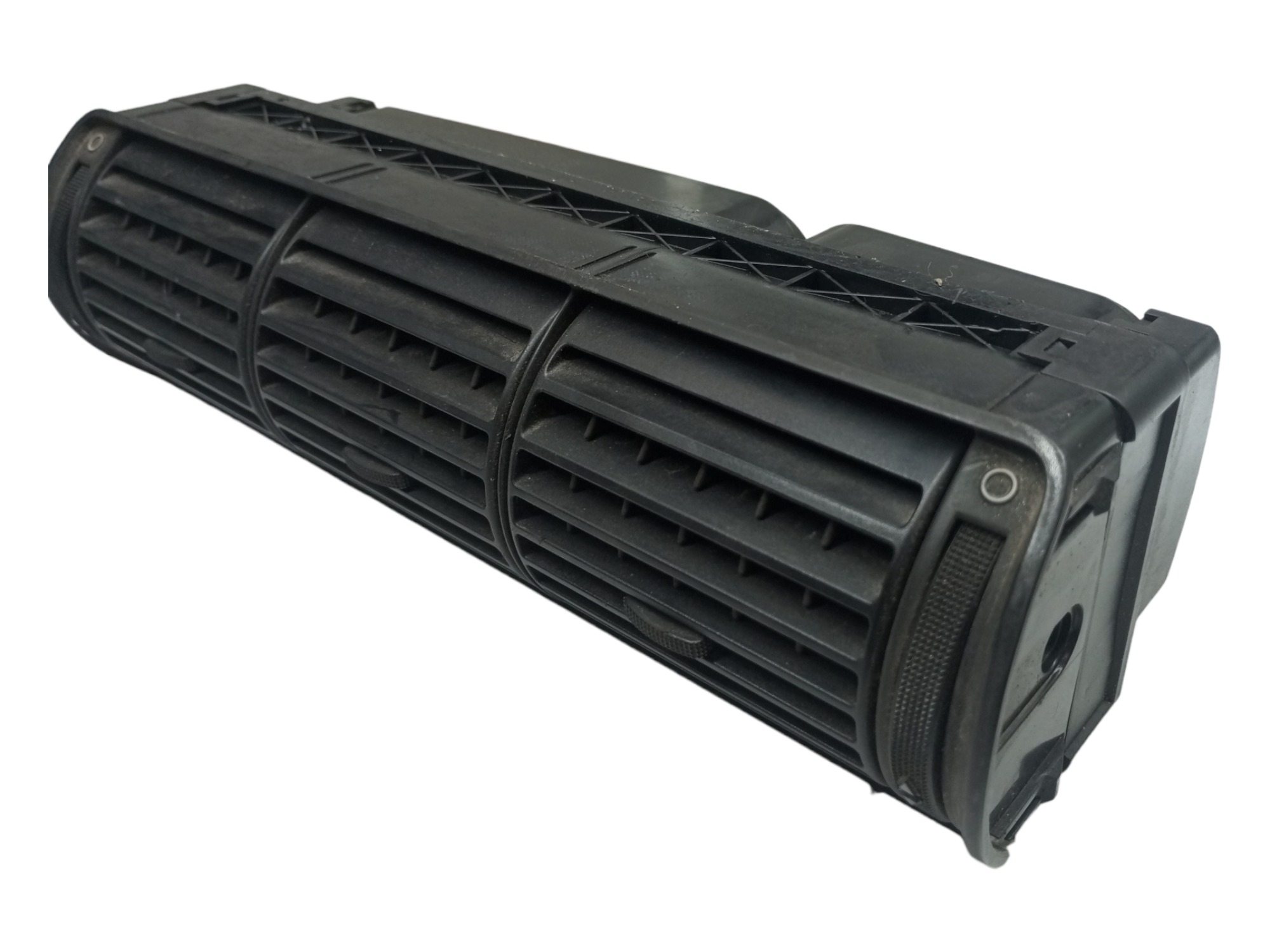 Difusor Ar Audi A4 95 96 97 98 99 Moldura Painel Central 2