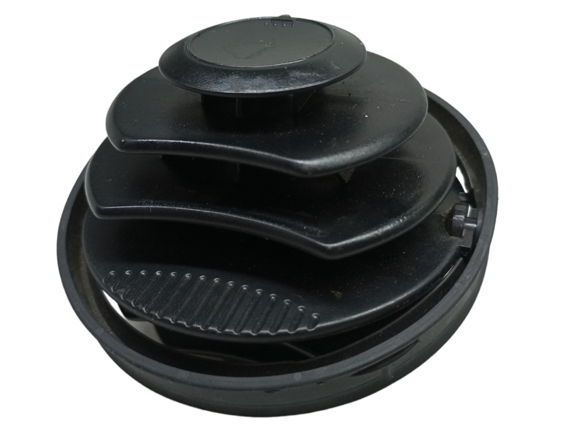 Difusor Ar Painel Gol Saveiro Vw 2005 2006 2007 2009 2011 1