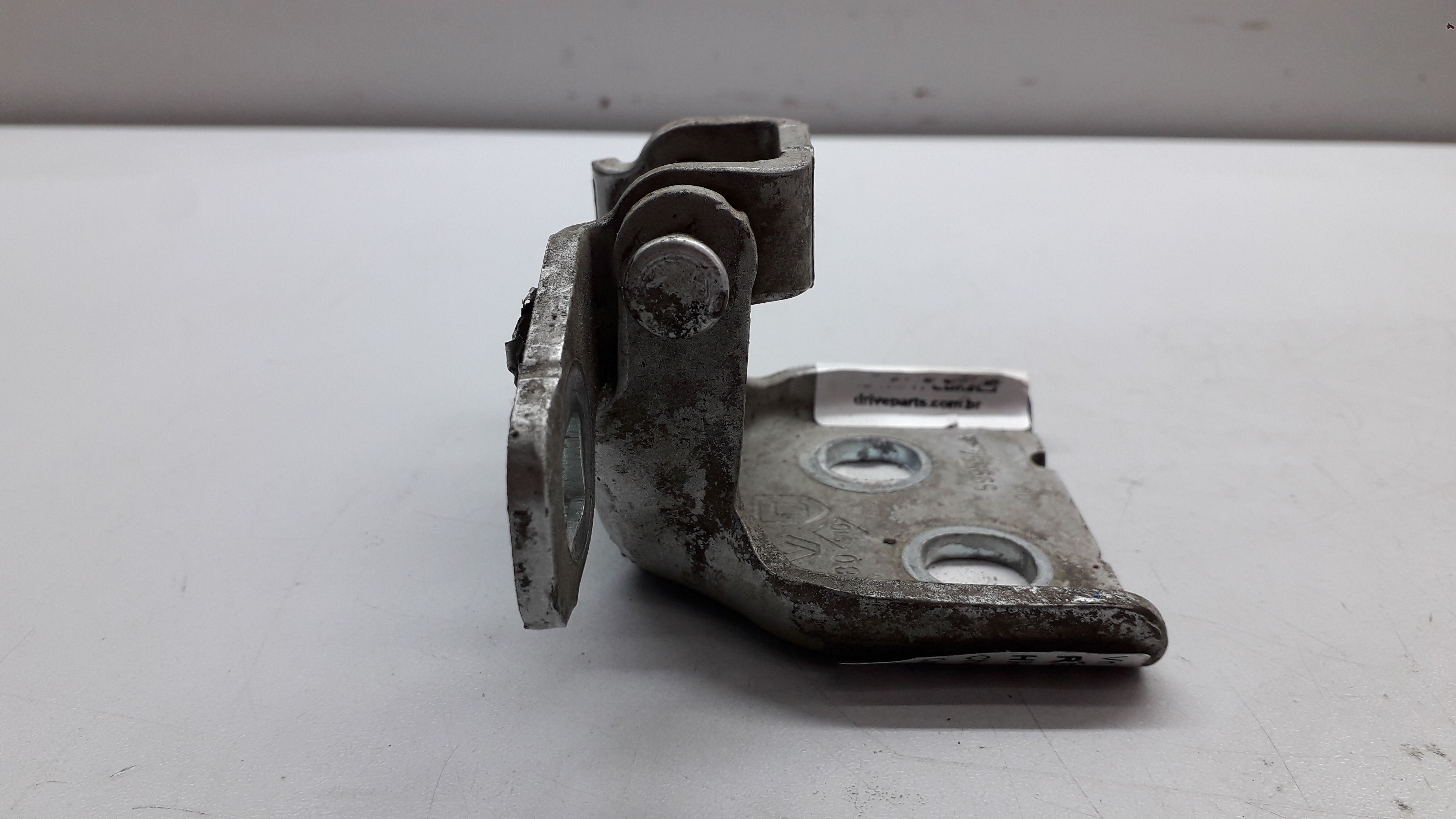 Dobradiça Porta Traseira Direita Renault Logan Sandero 2008 6