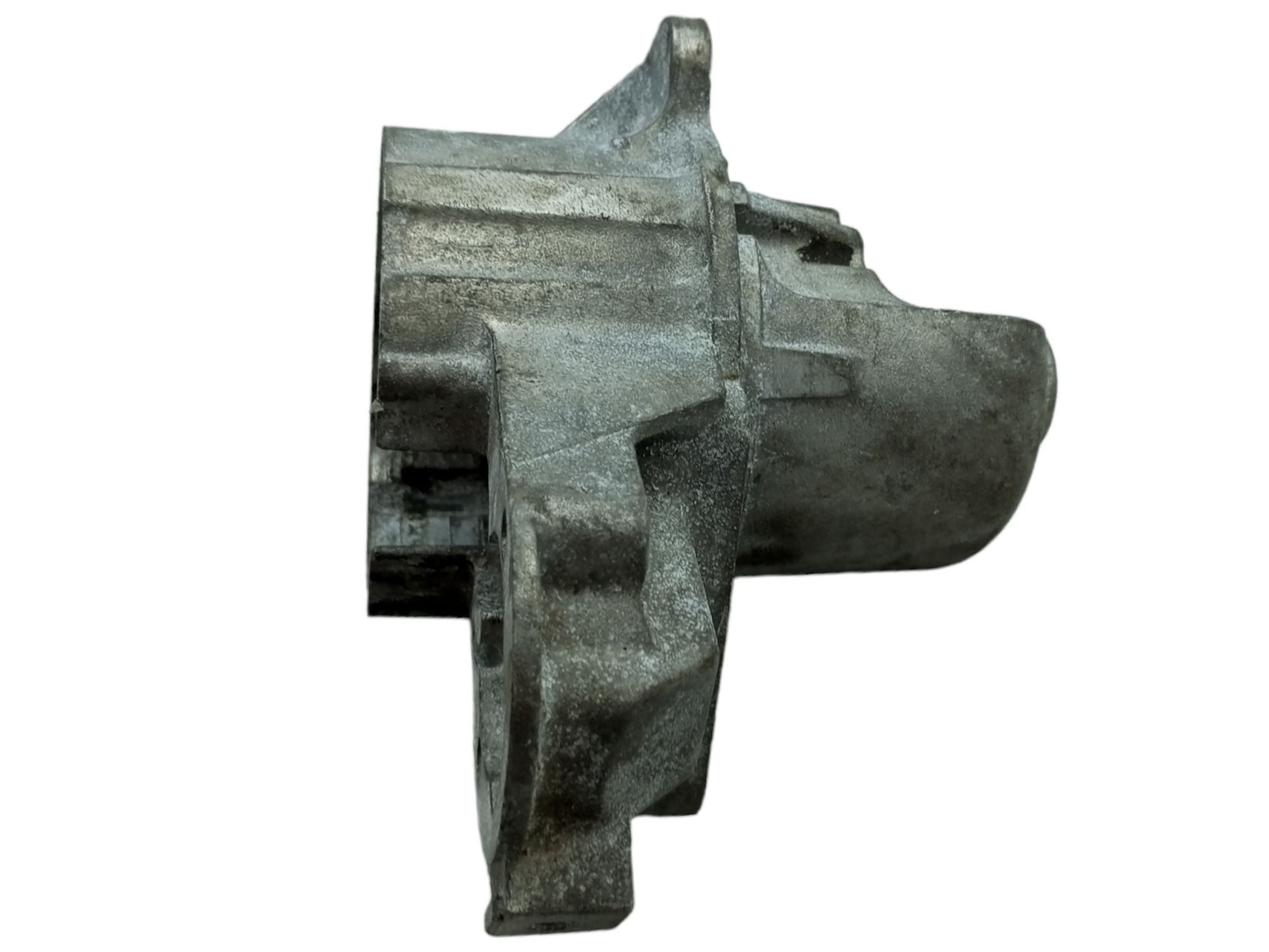 Mancal Fucinho Motor Arranque Chevrolet Captiva 3.6 V6 4