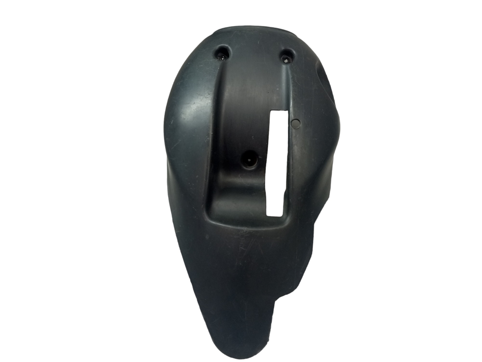 Moldura Coluna Direcao Chave Seta Stilo 2003 2009 Inferior 1