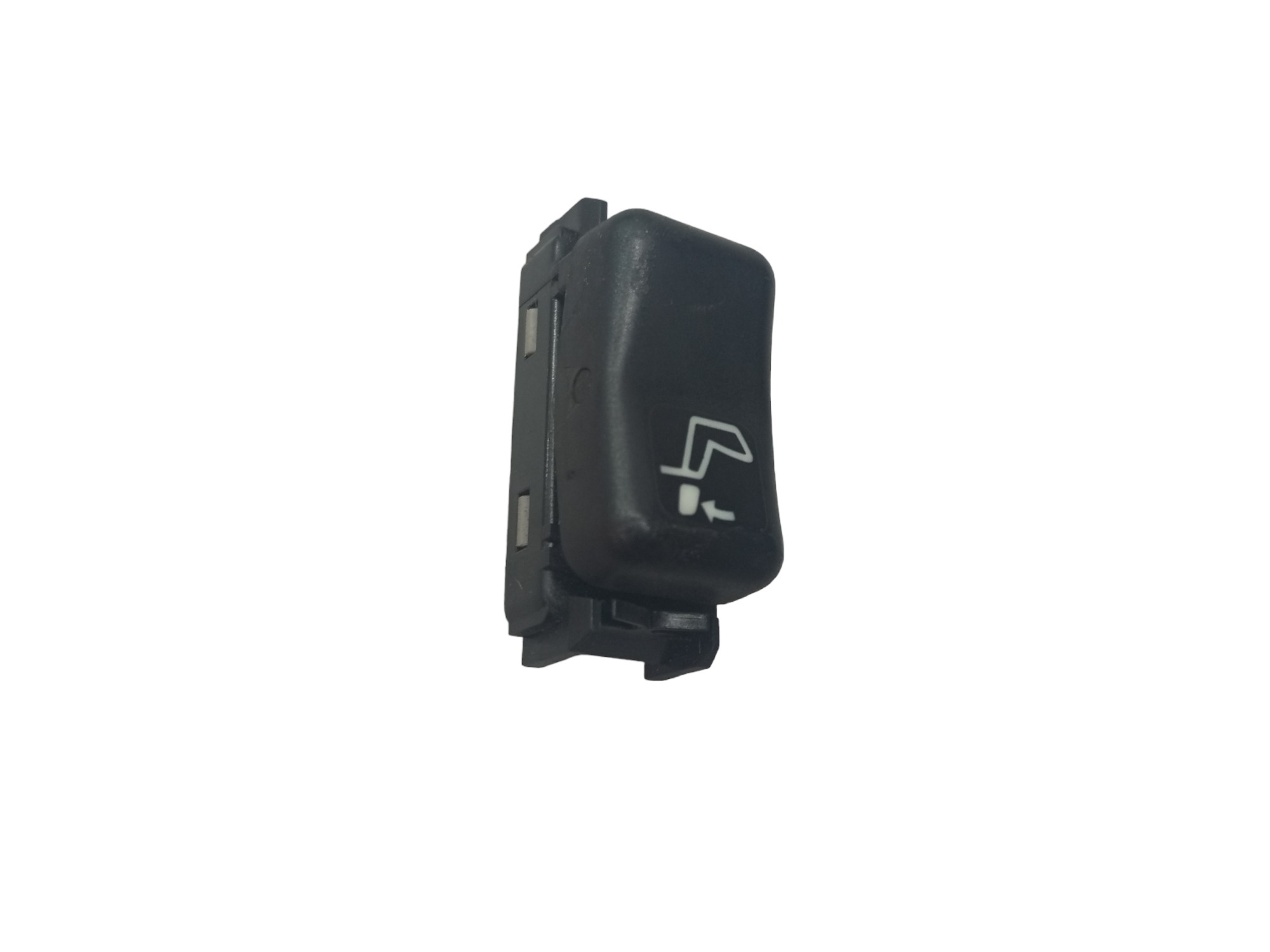 Botao Encosto Cabeca Mercedes C180 C280 96 97 98 99 2000 Preto 1