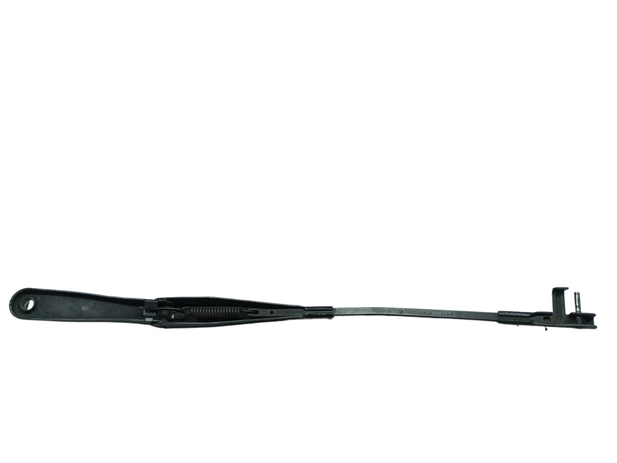 Braco Haste Limpador Vectra Gm 2006 2010 Parabrisa Esquerdo Esquerdo 6