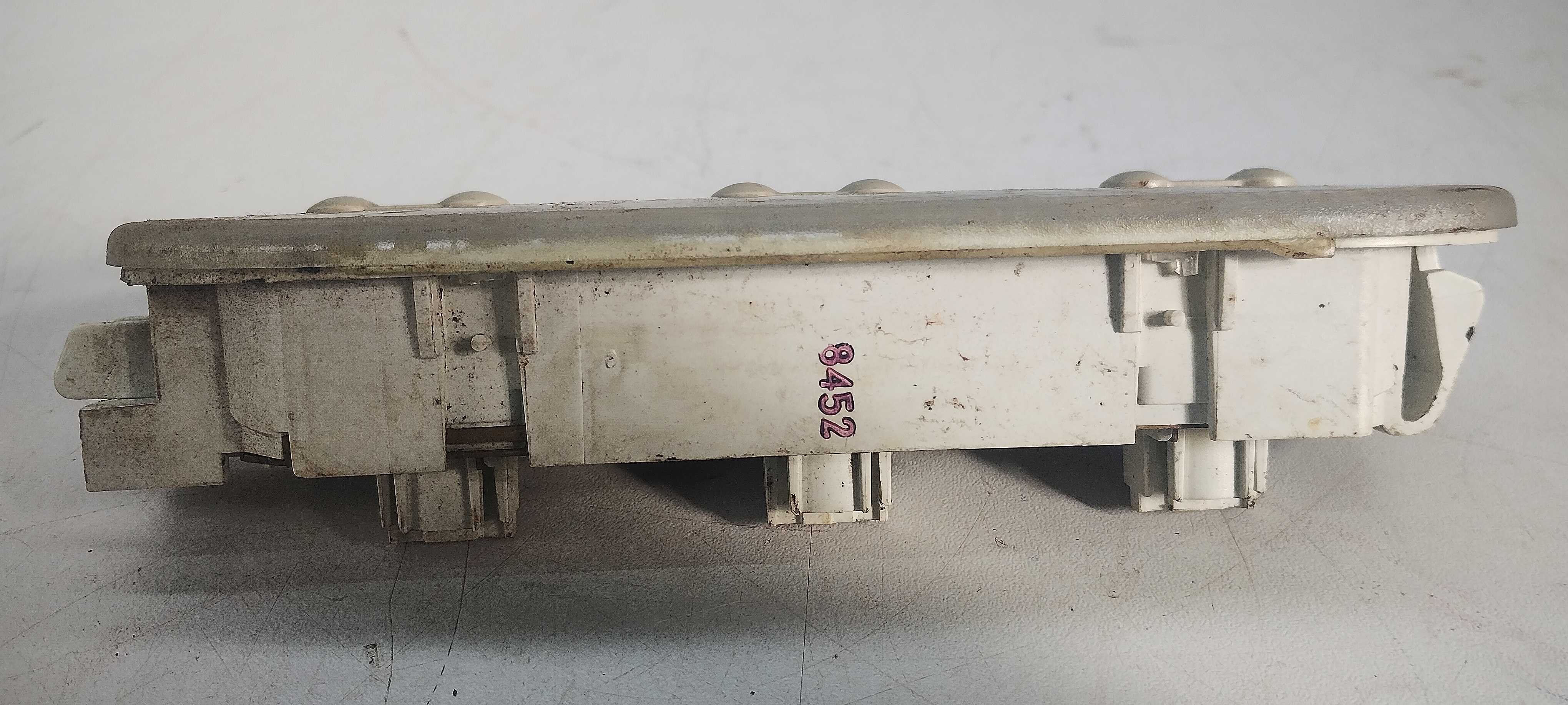 Luz De Teto Renault Megane 2007 3