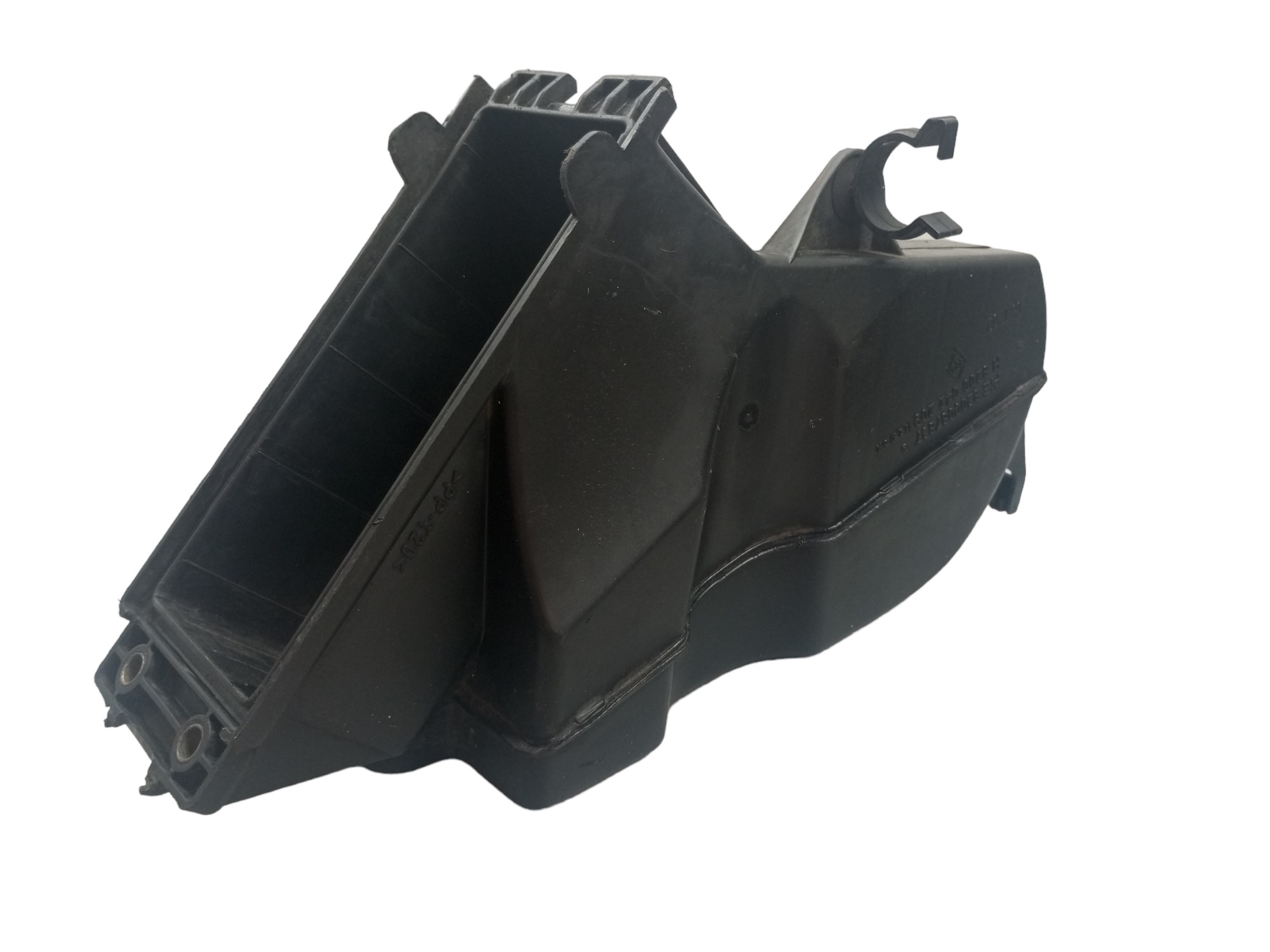 Caixa Filtro Ar Renault Clio Peugeot 206 2000 2004 1.0 16v 2