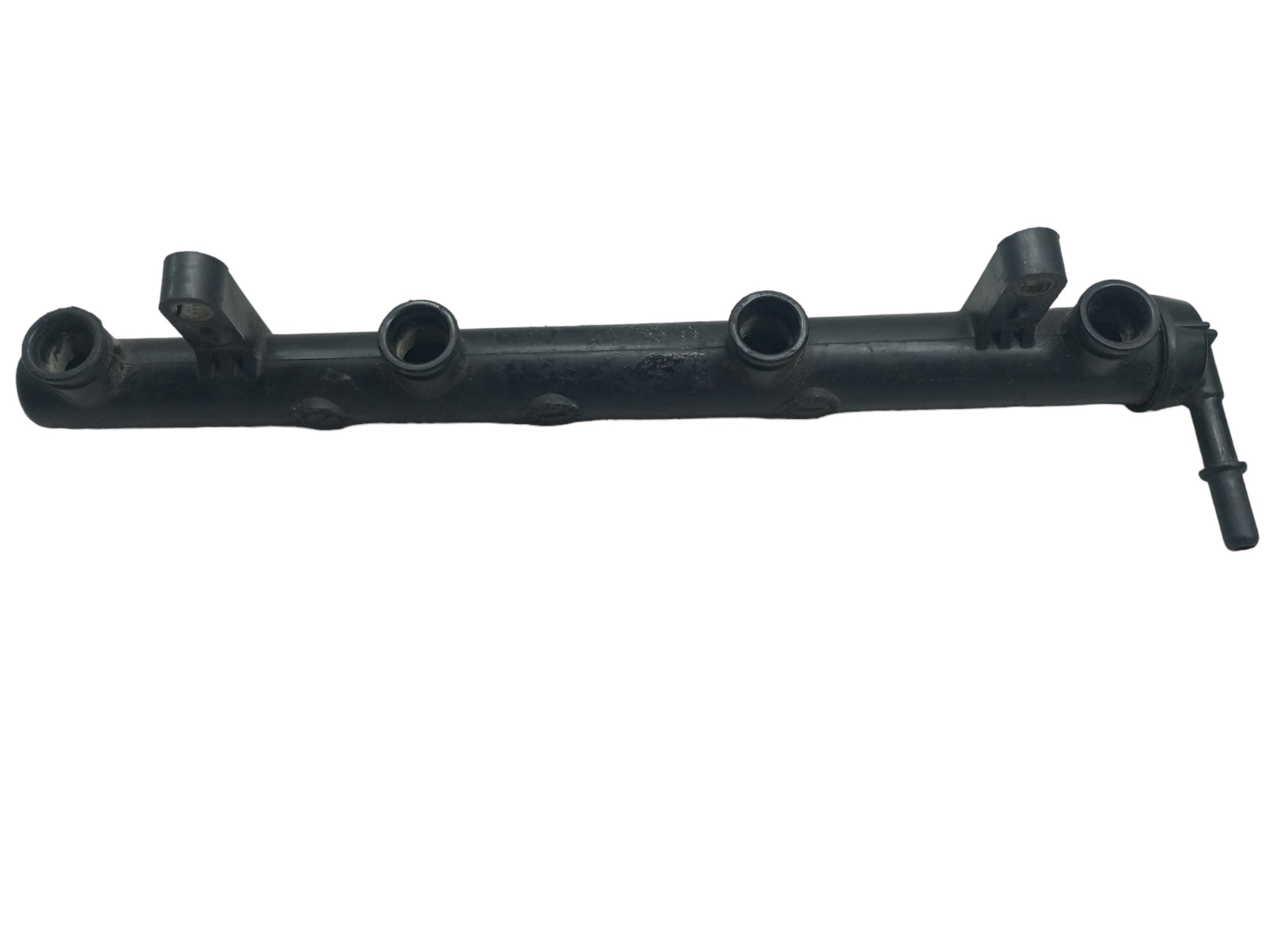 Flauta Bico Injetor Celta Corsa Prisma 2010 2013 1.4 1.8 8v 2