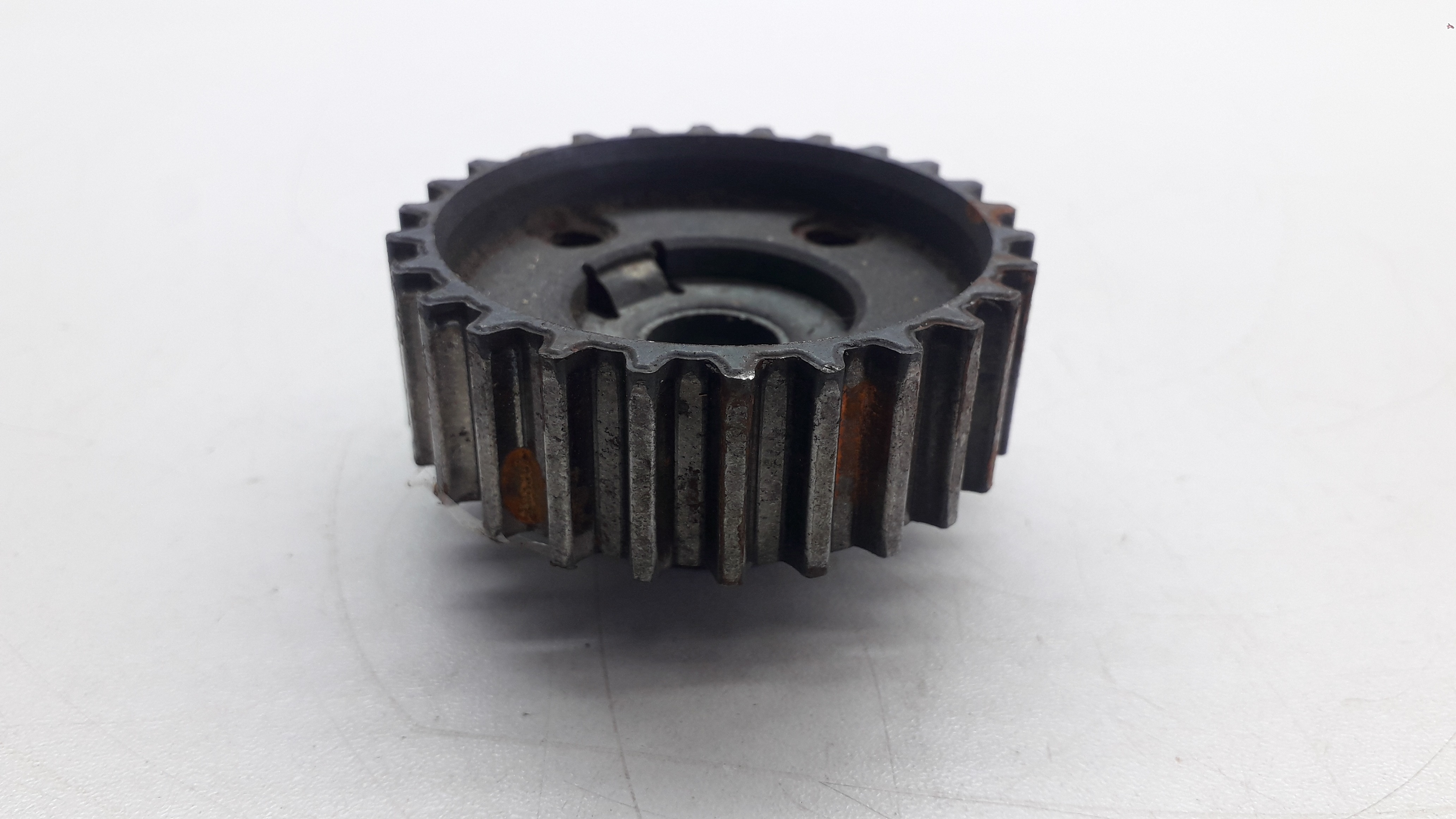 Engrenagem Virabrequim Vw Gol G5 Power 1.0 2008/2015 2
