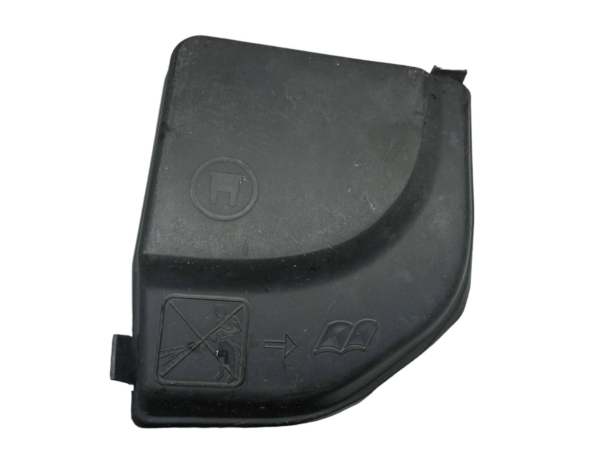 Tampa Caixa Fusivel Peugeot 408 2012 2013 2014 2015 2016 1