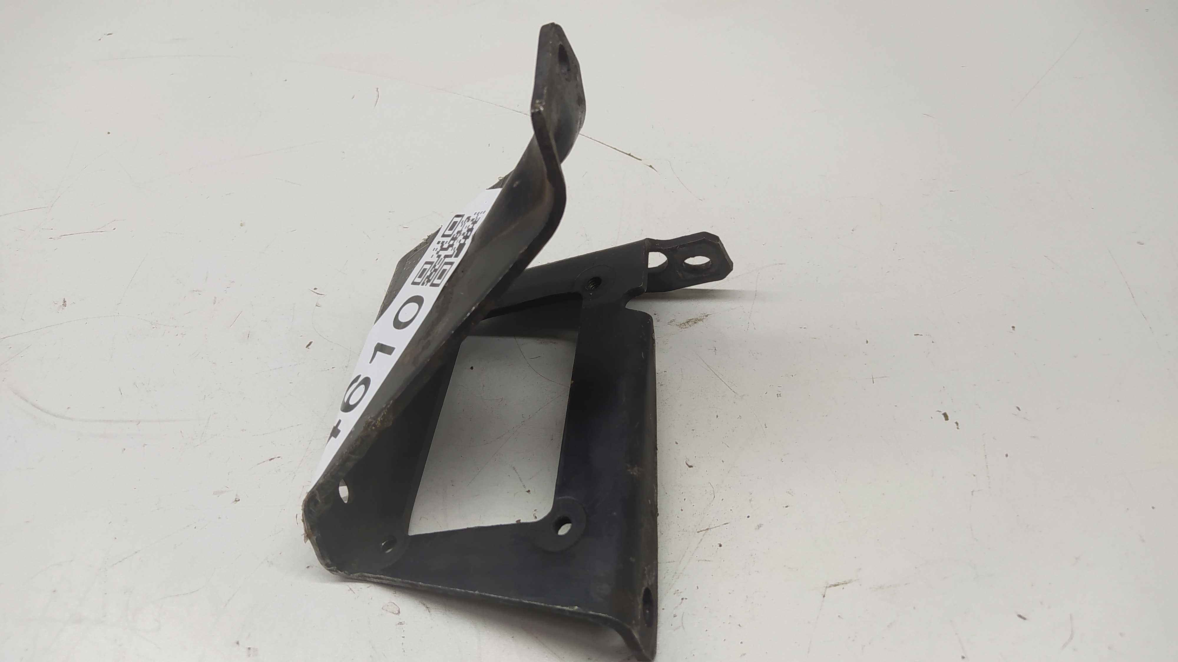 Suporte Coxim Dianteiro Ford Escort 1