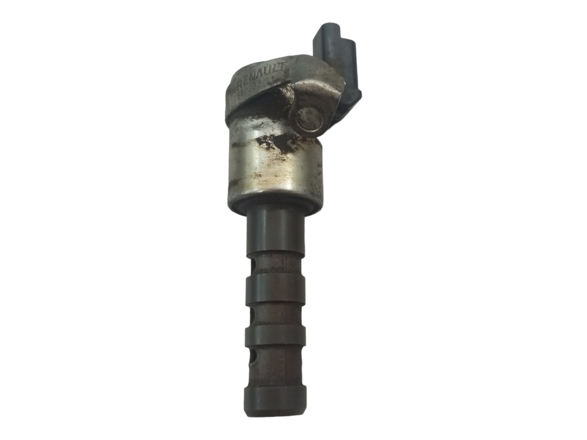 Valvula Solenoide Scenic Megane 2.0 2007 2008 2009 2012 5