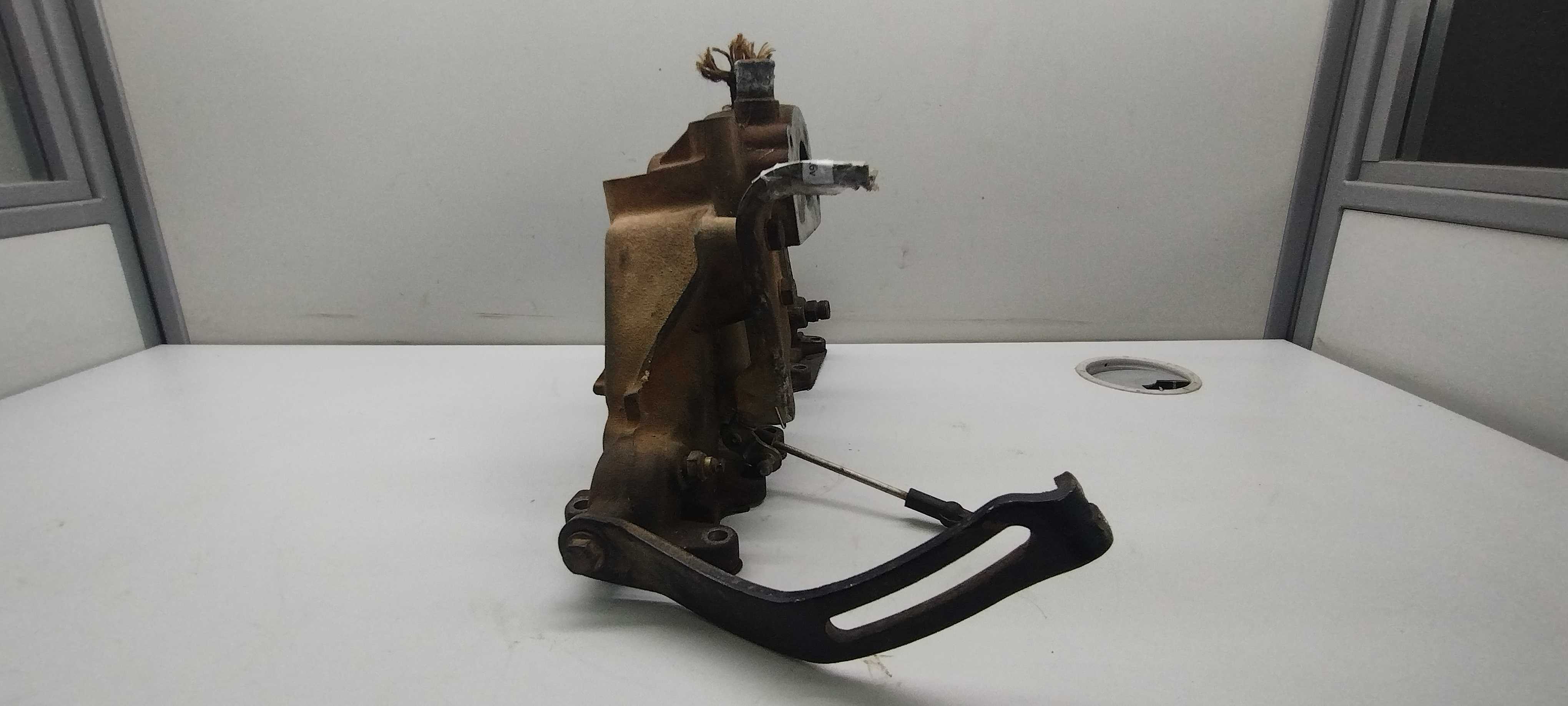 Coletor Admissão Corsa 94/97 1.0 8v 2