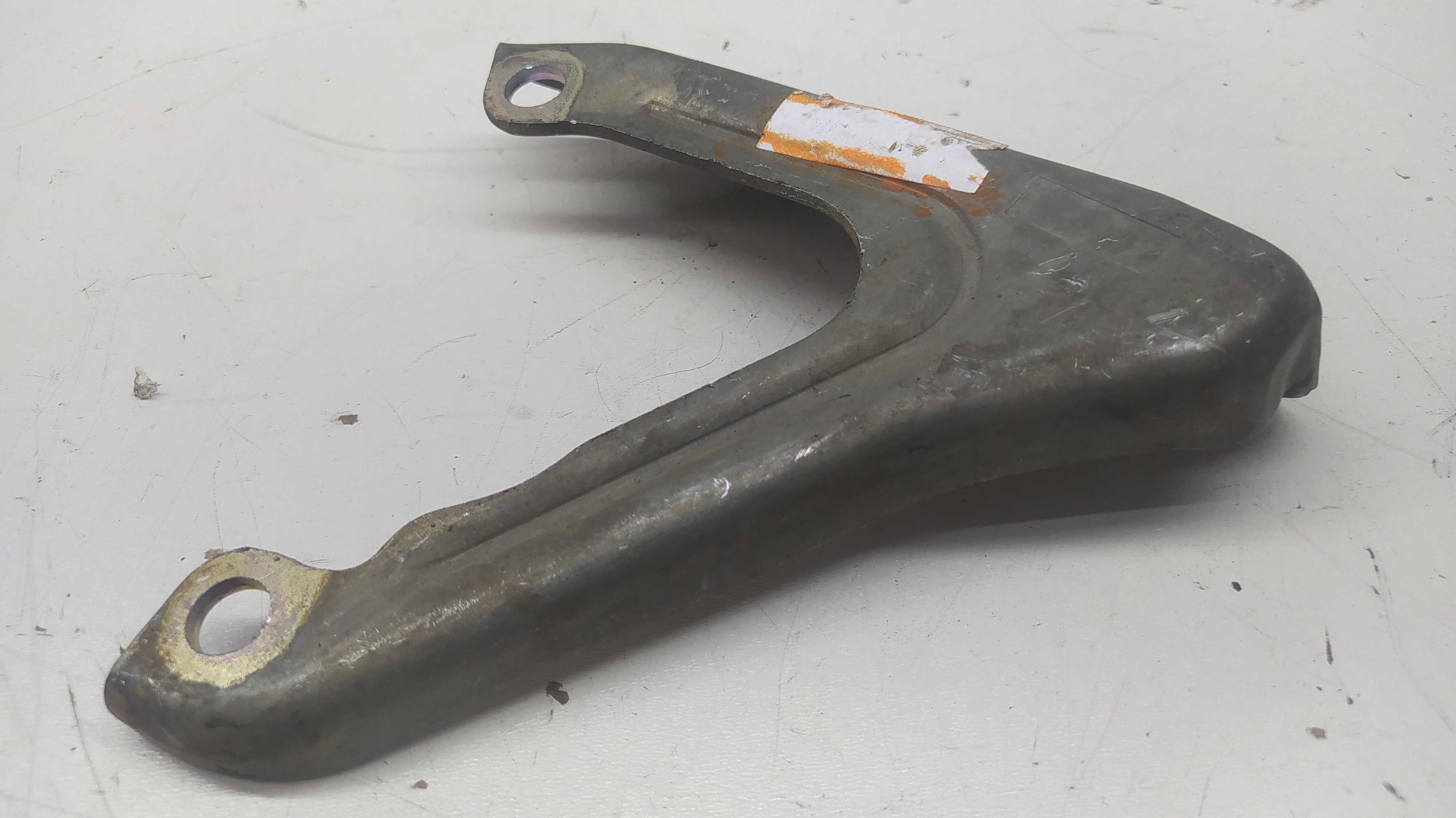 Suporte Coletor Gm Corsa Montana Celta 1