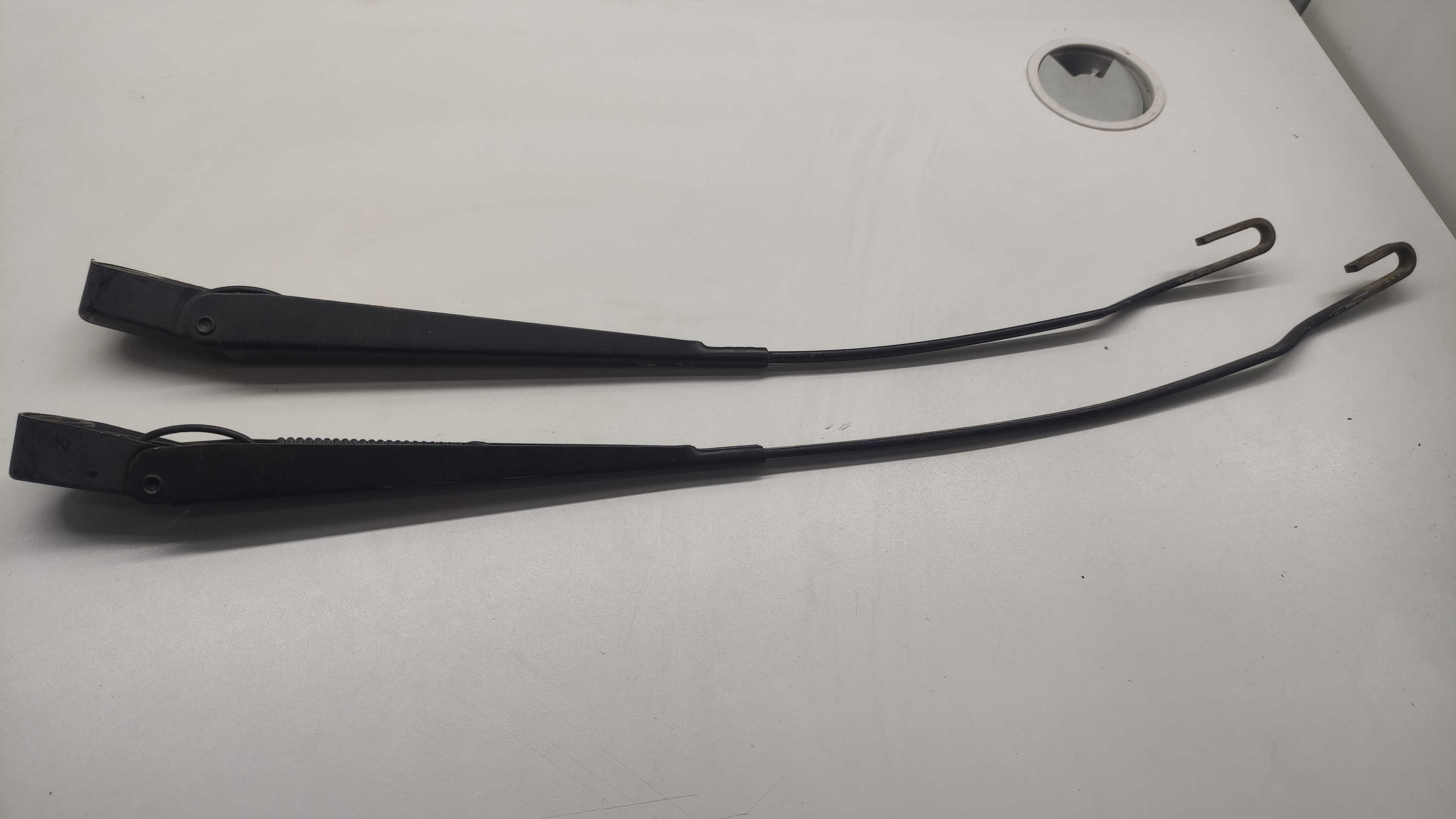 Par Braço Haste Limpador Parabrisa Ford Mondeo 97 1