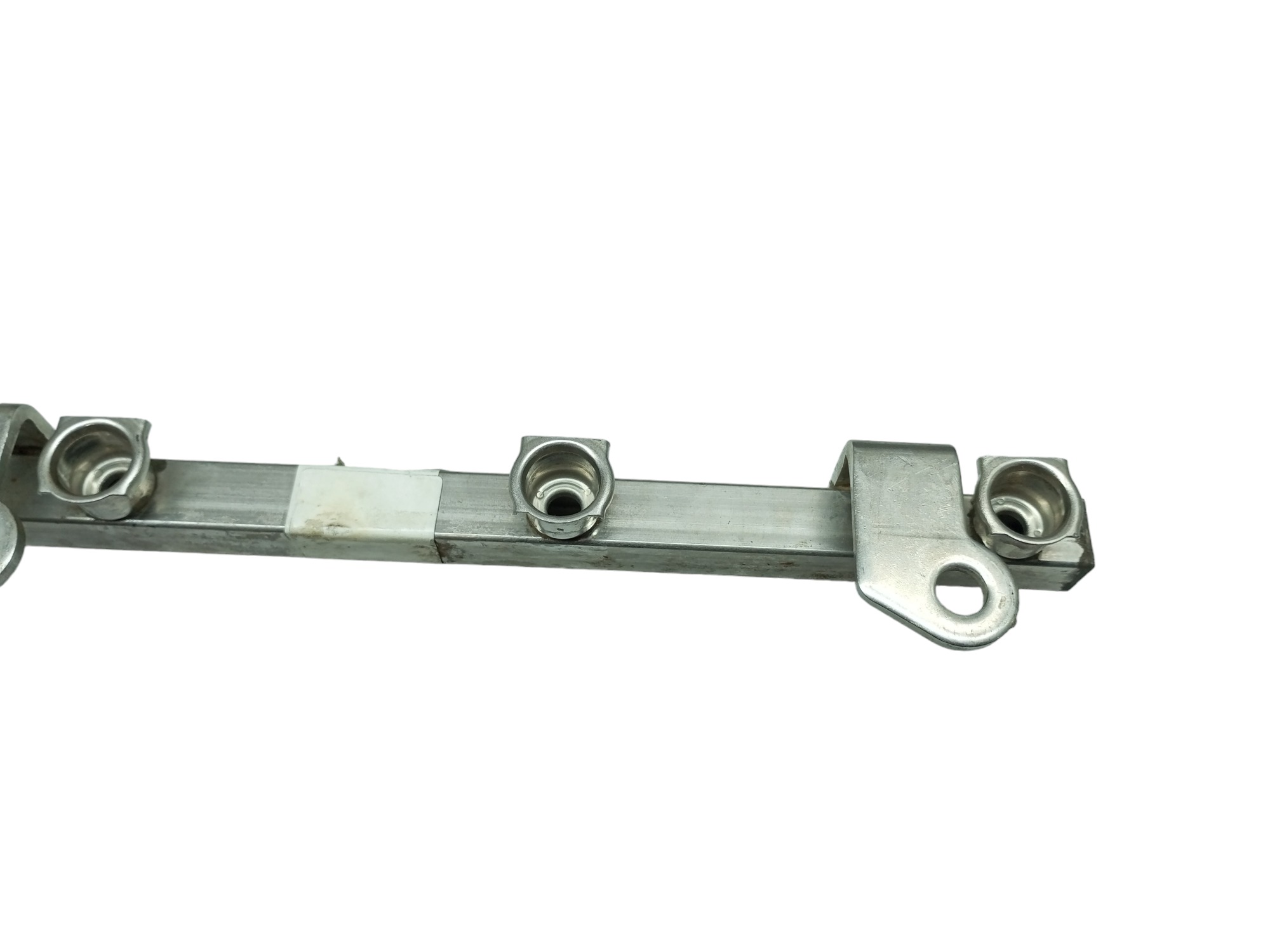 Flauta Bico Injetor Lifan 320 1.3 2012 2013 2014 2015 2016 3