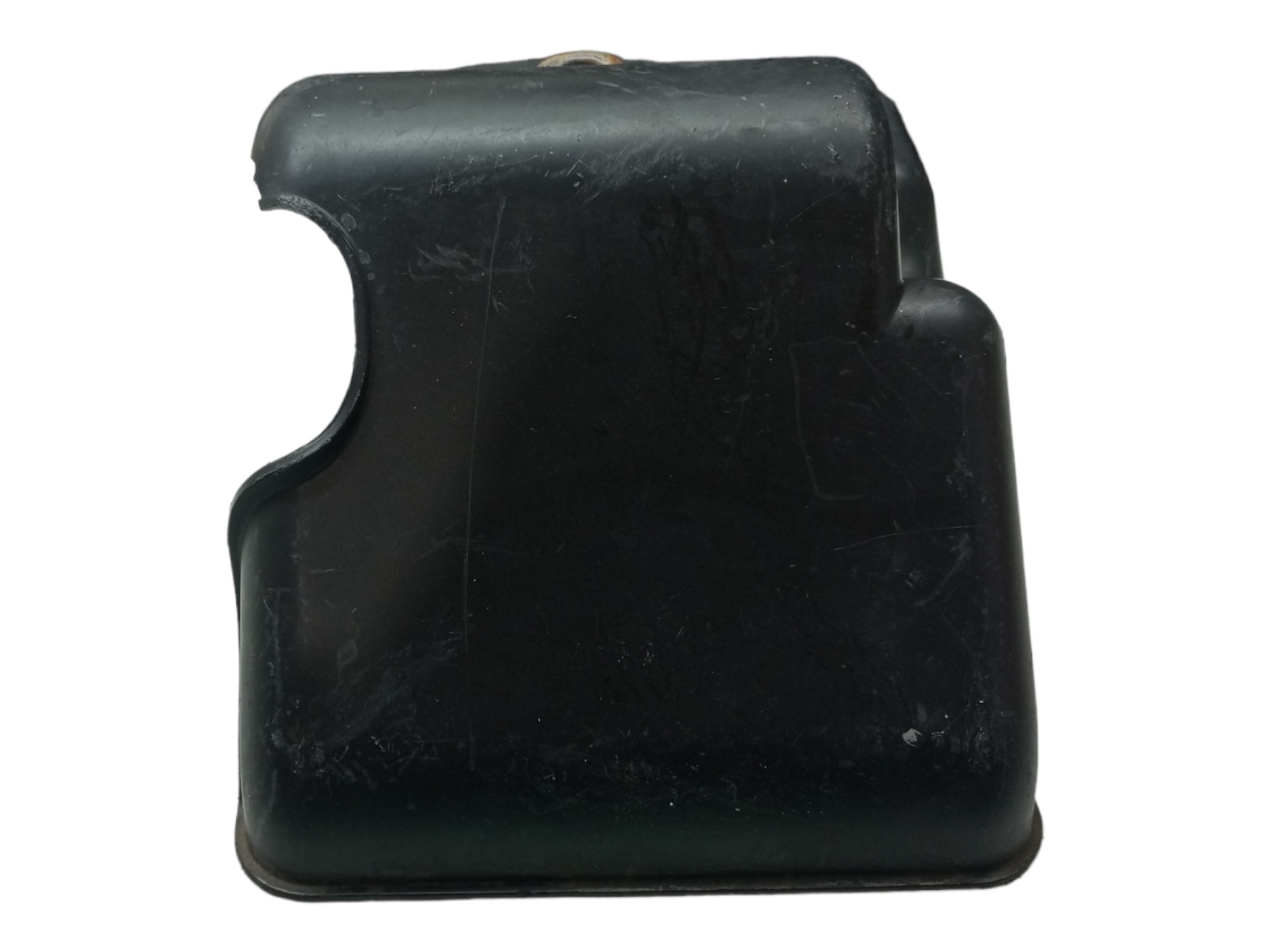 Protetor Capa Alternador Fiat Stilo 2003 2005 2009 2011 1