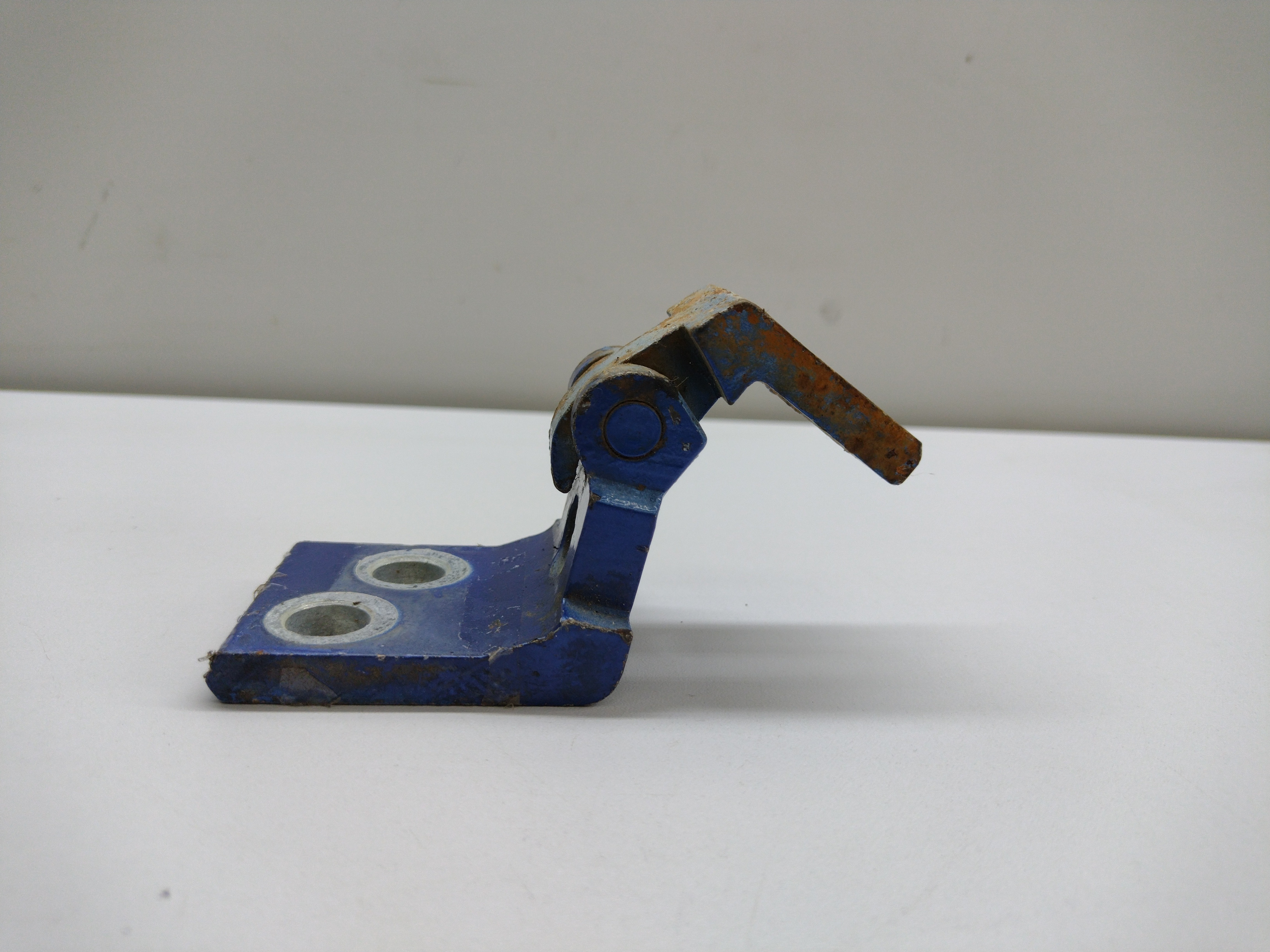 Dobradiça Porta Traseira Esquerda Vw Golf 95 2