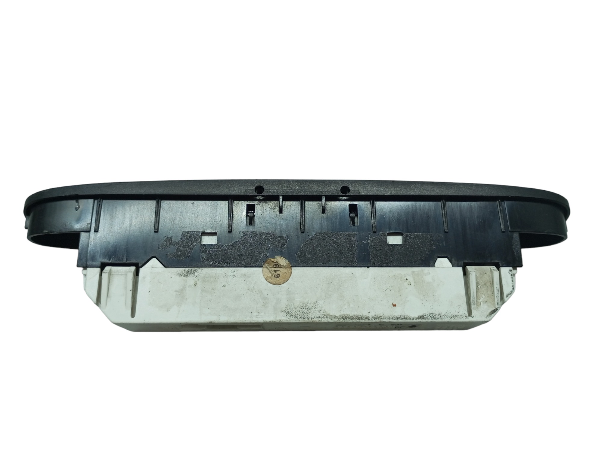 Relogio Digital Painel Ford Mondeo 94 95 96 97 98 99 2000 3