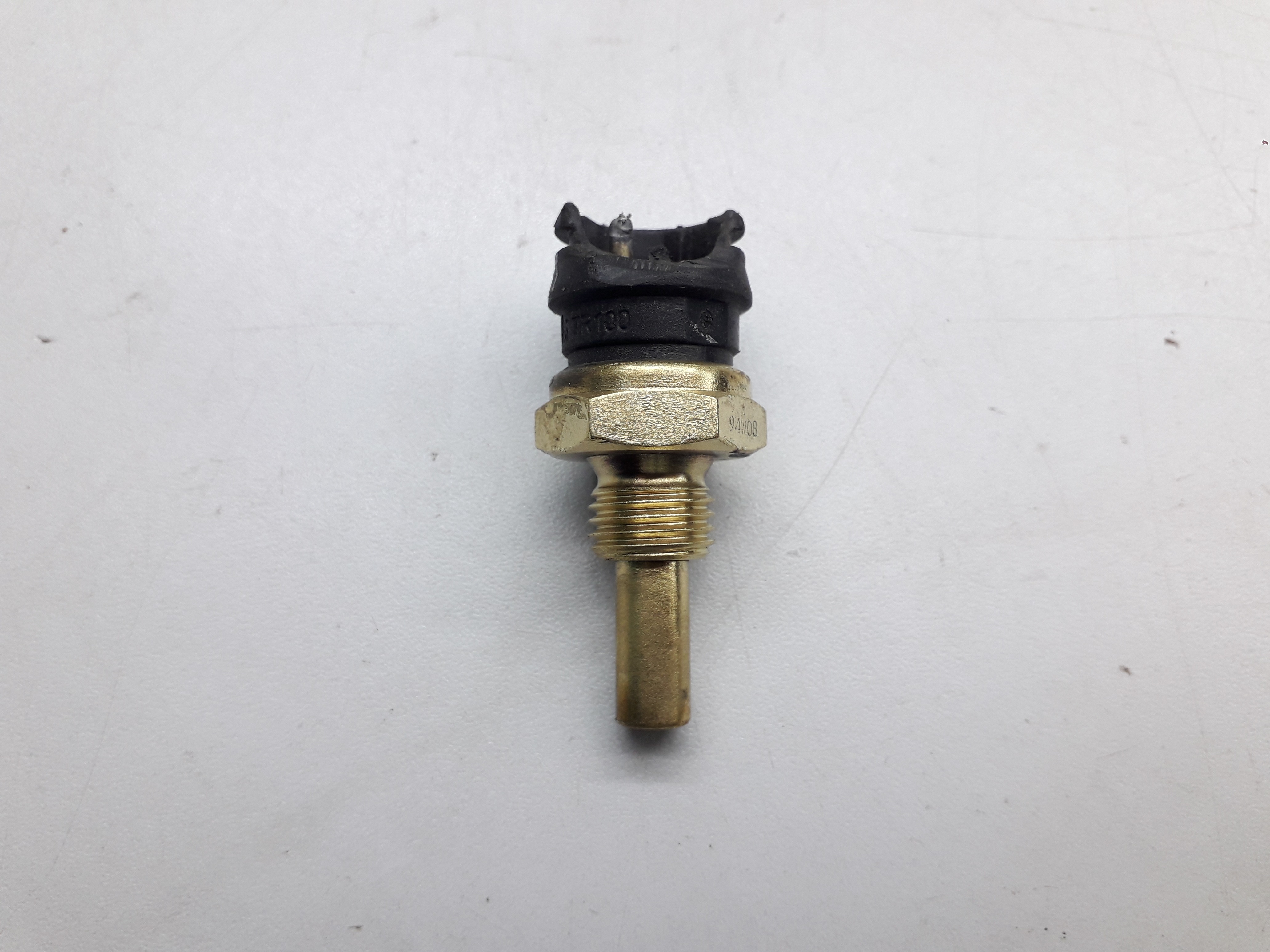 Sensor Temperatura Água Mercedes C220 1994 1