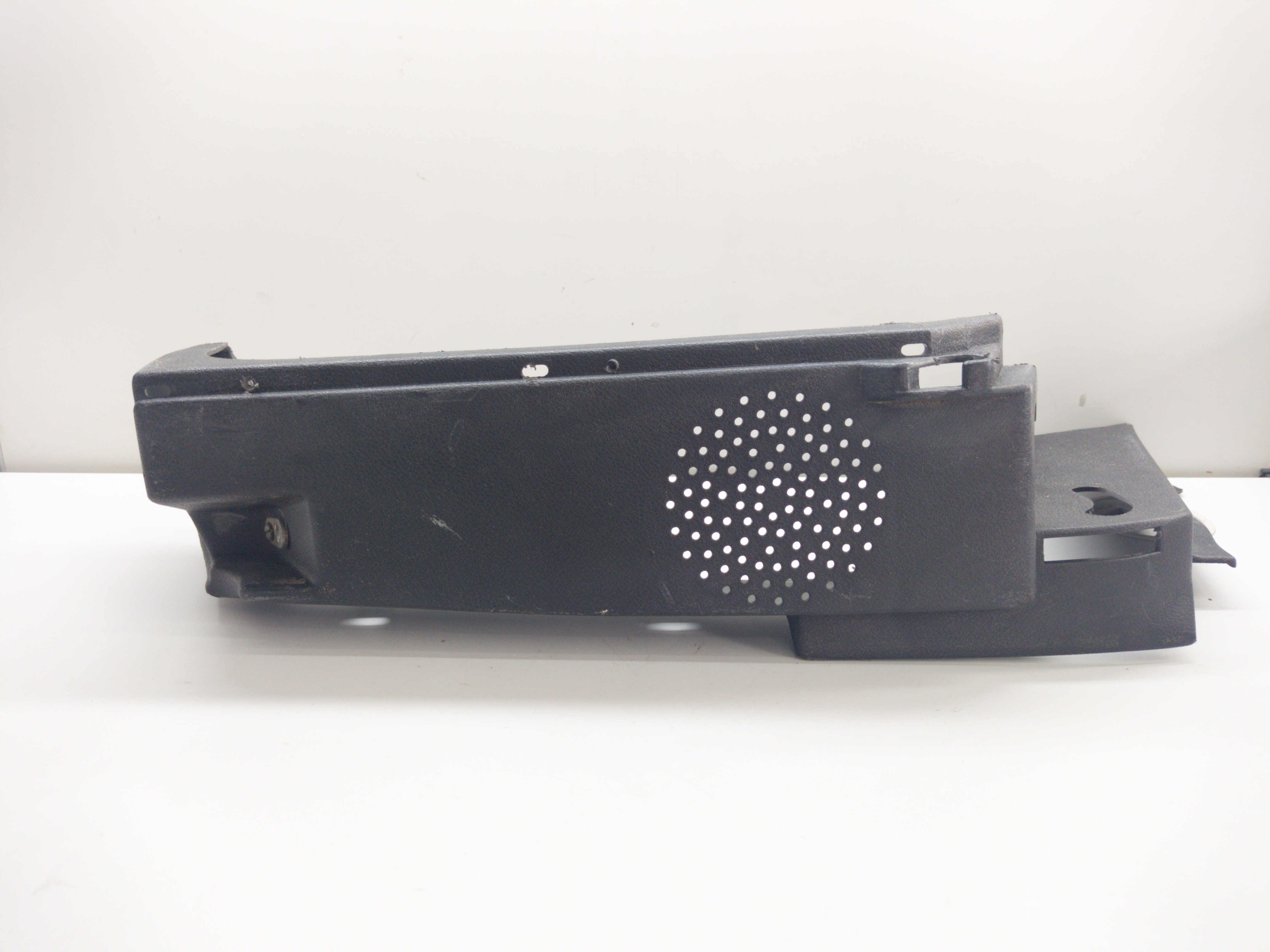 Suporte Bagagito Traseiro Direito Fiat Uno 95/05 1