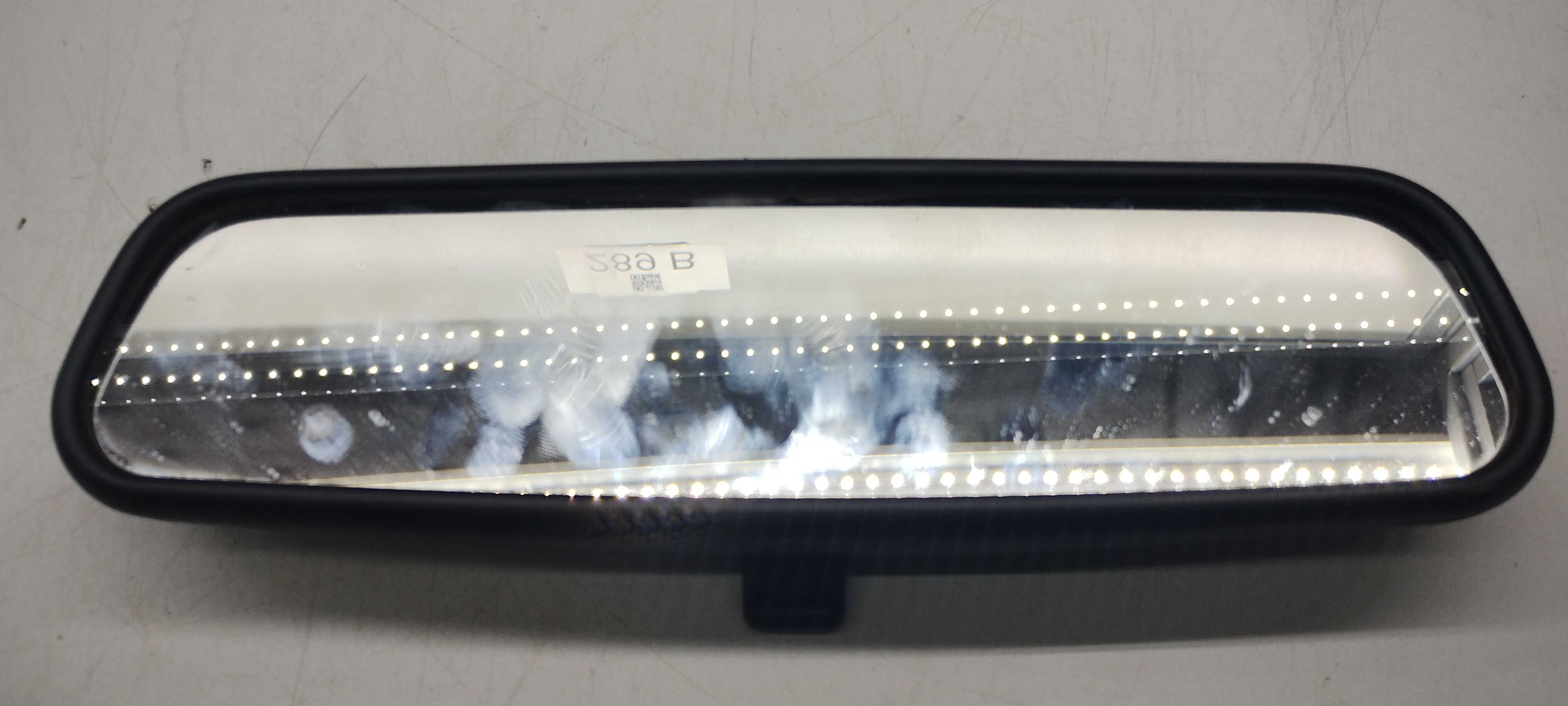 Retrovisor Interno Audi A3 A4 1997/06 2