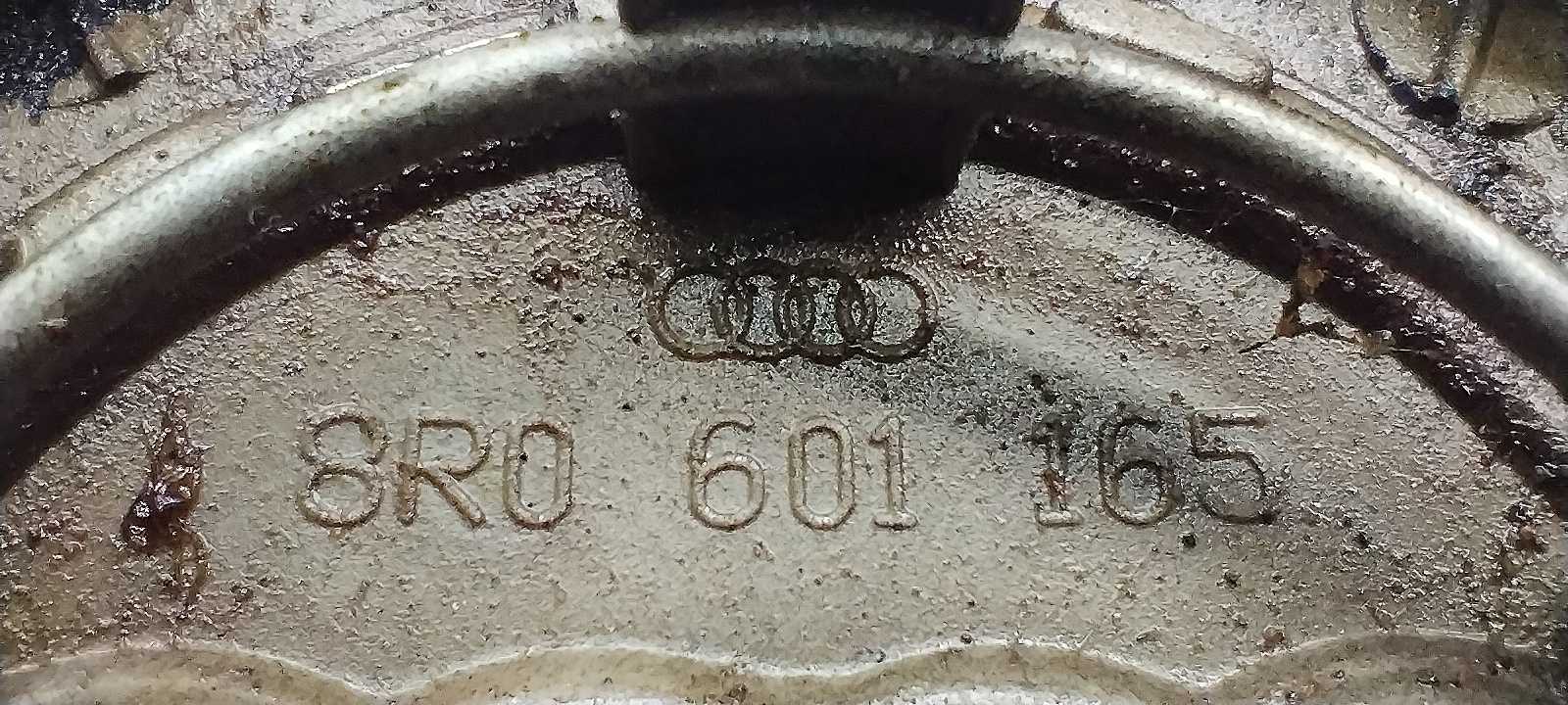 Calota Roda Audi A3 2010 / 2011 4