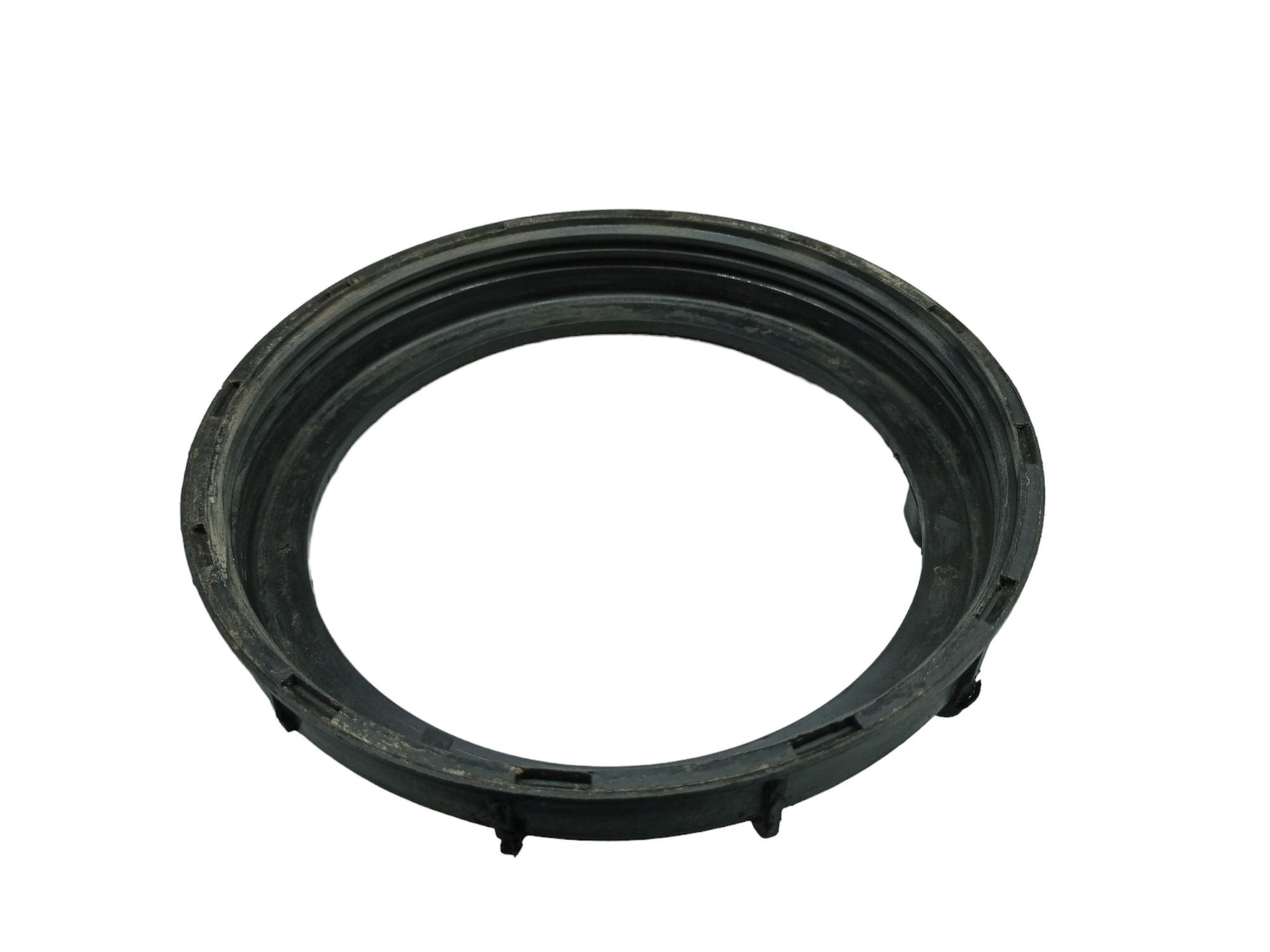 Porta Trava Bomba Combustivel Citroen C4 Pallas 2007 2009 3