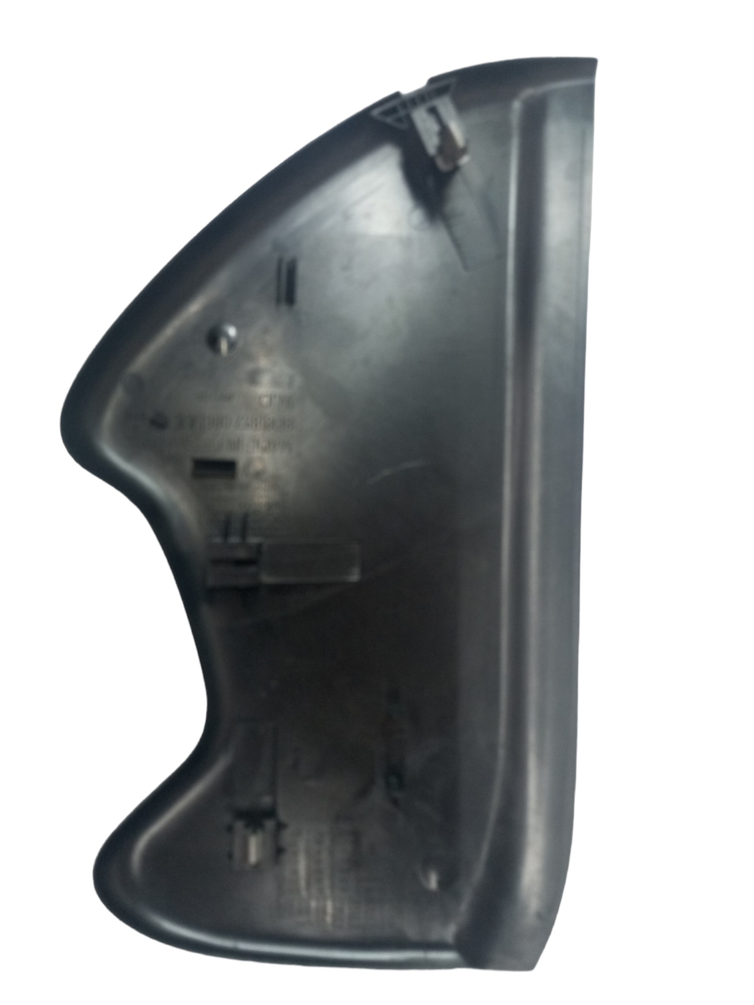 Moldura Acabamento Painel Audi A4 1996 1998 Lado Direito 5