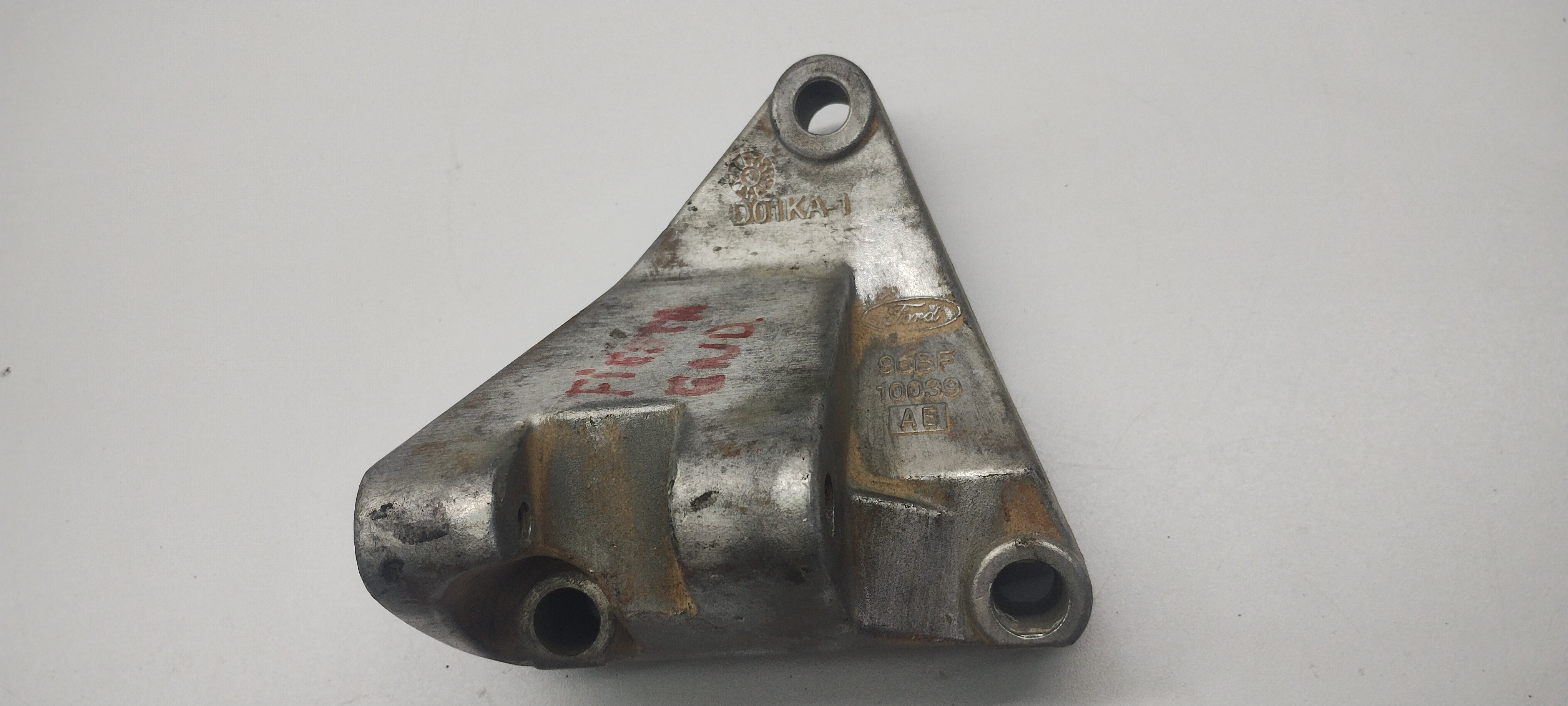 Suporte Alternador Fiesta Ka Courier Endura 1.0 1.3 96/02