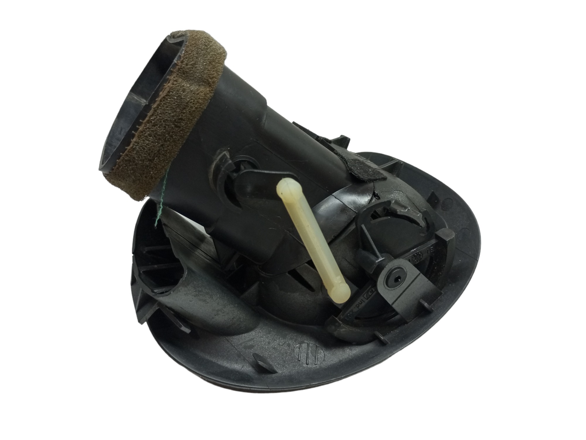 Difusor Ar Lateral Xsara Picasso Citroen 2003 2004 Esquerdo 8