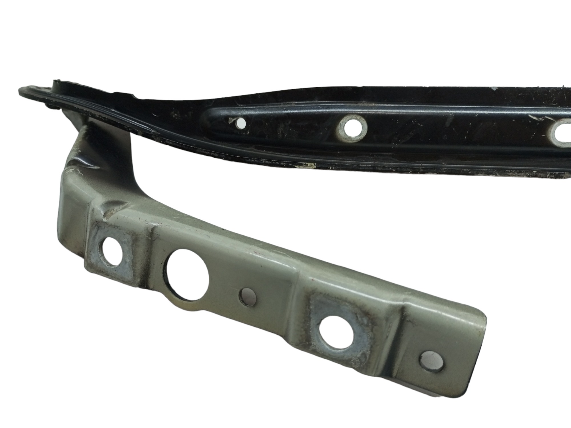 Dobradica Braco Capo Peugeot 407 2006 2007 2008 Esquerdo 7