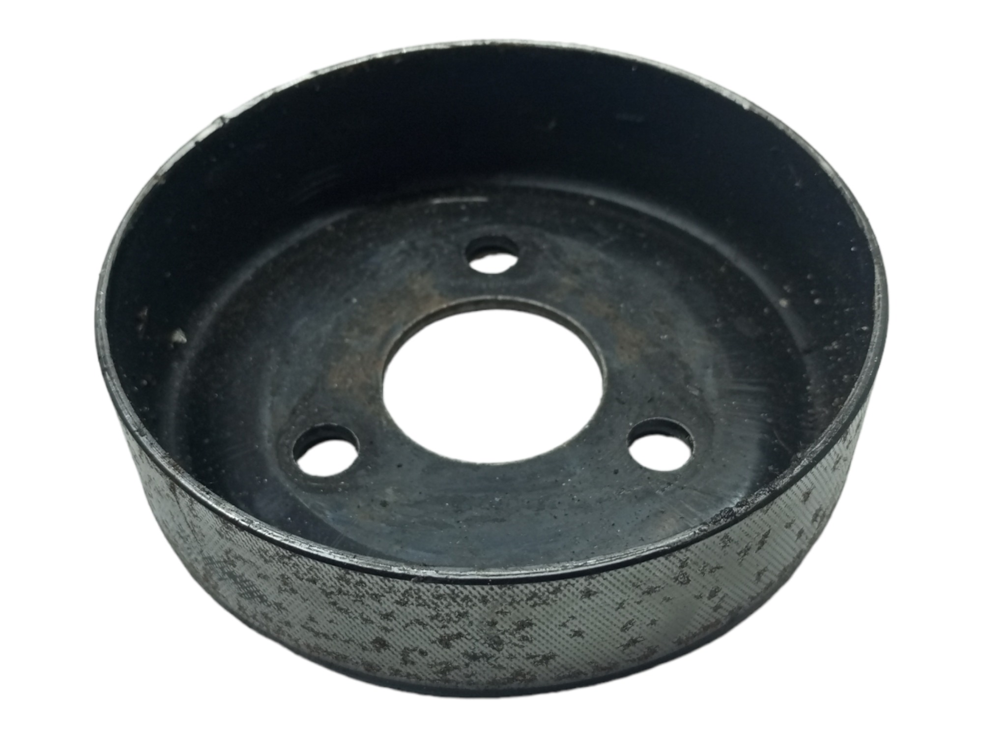 Polia Bomba Dagua Ford Fusion 2.3 2007 2008 2009 2010 4