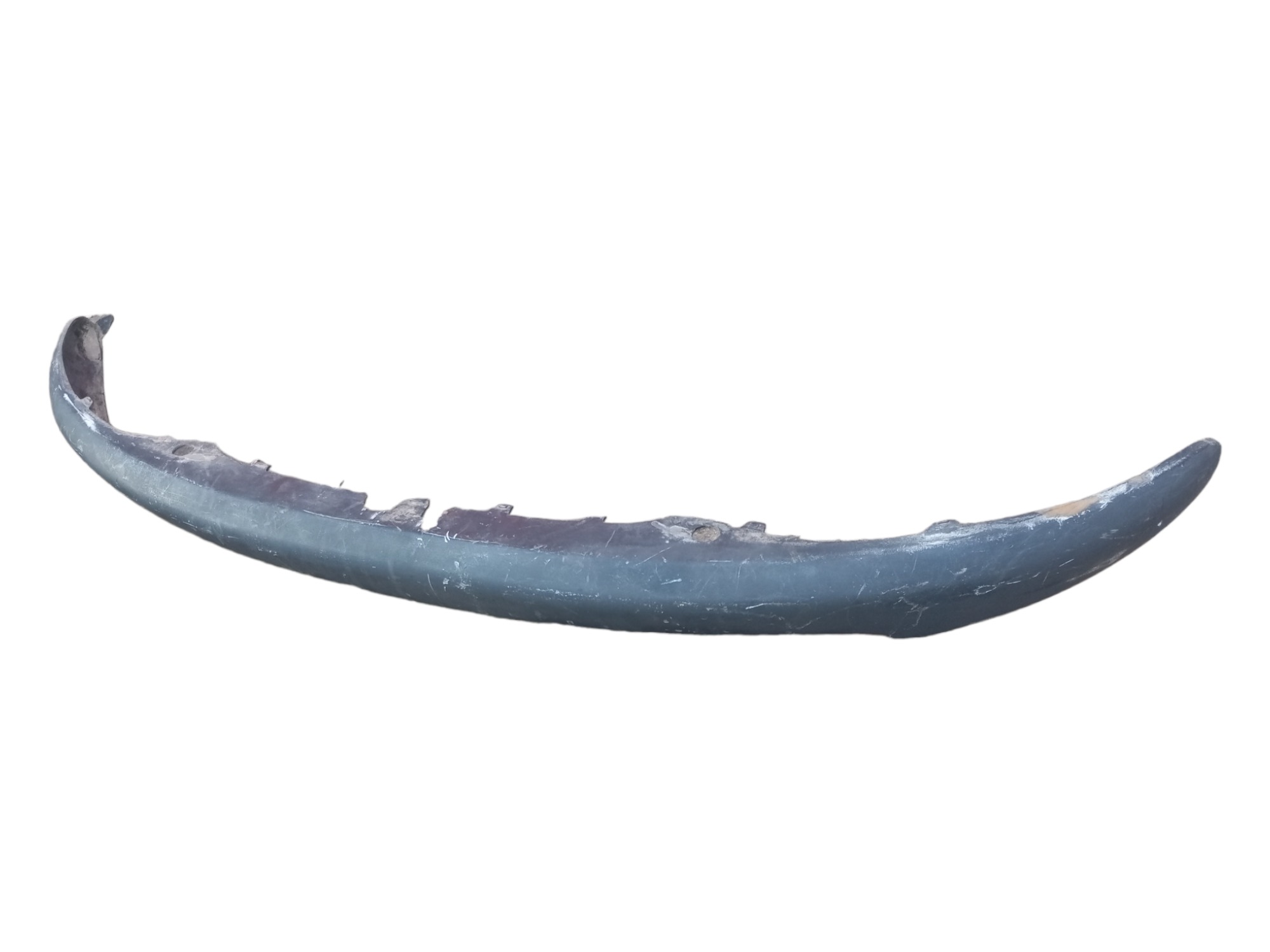 Aplique Parachoque Peugeot 206 2003 2004 2005  Dianteiro 3