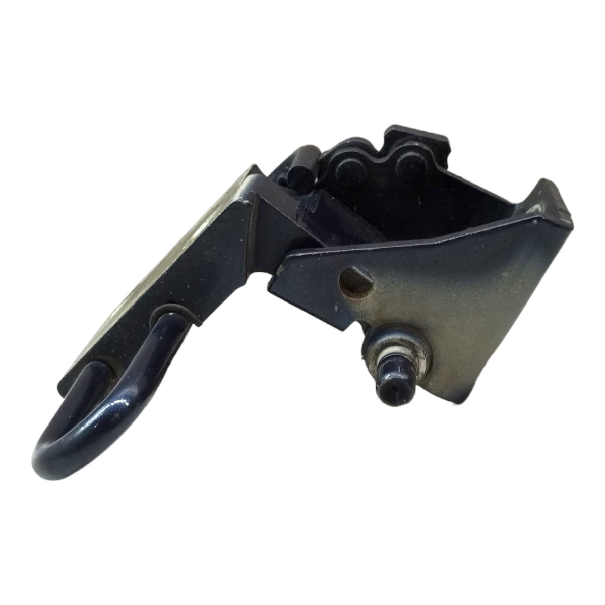 Dobradica Porta Audi A3 Passat 99 2000 Dianteira Direita 2