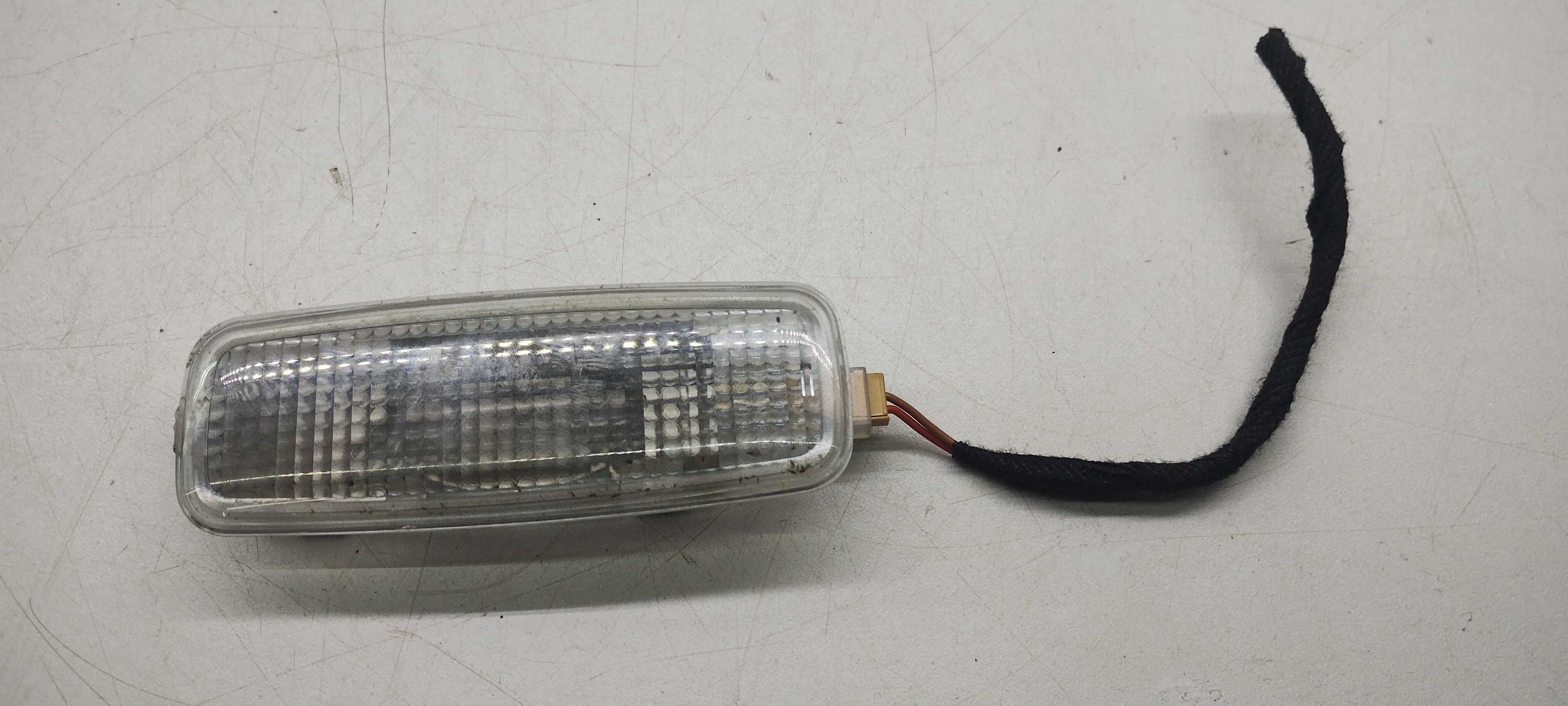 Luz Teto Quebra Sol Cortesia Audi A3 A4 Golf 1998/2005 1