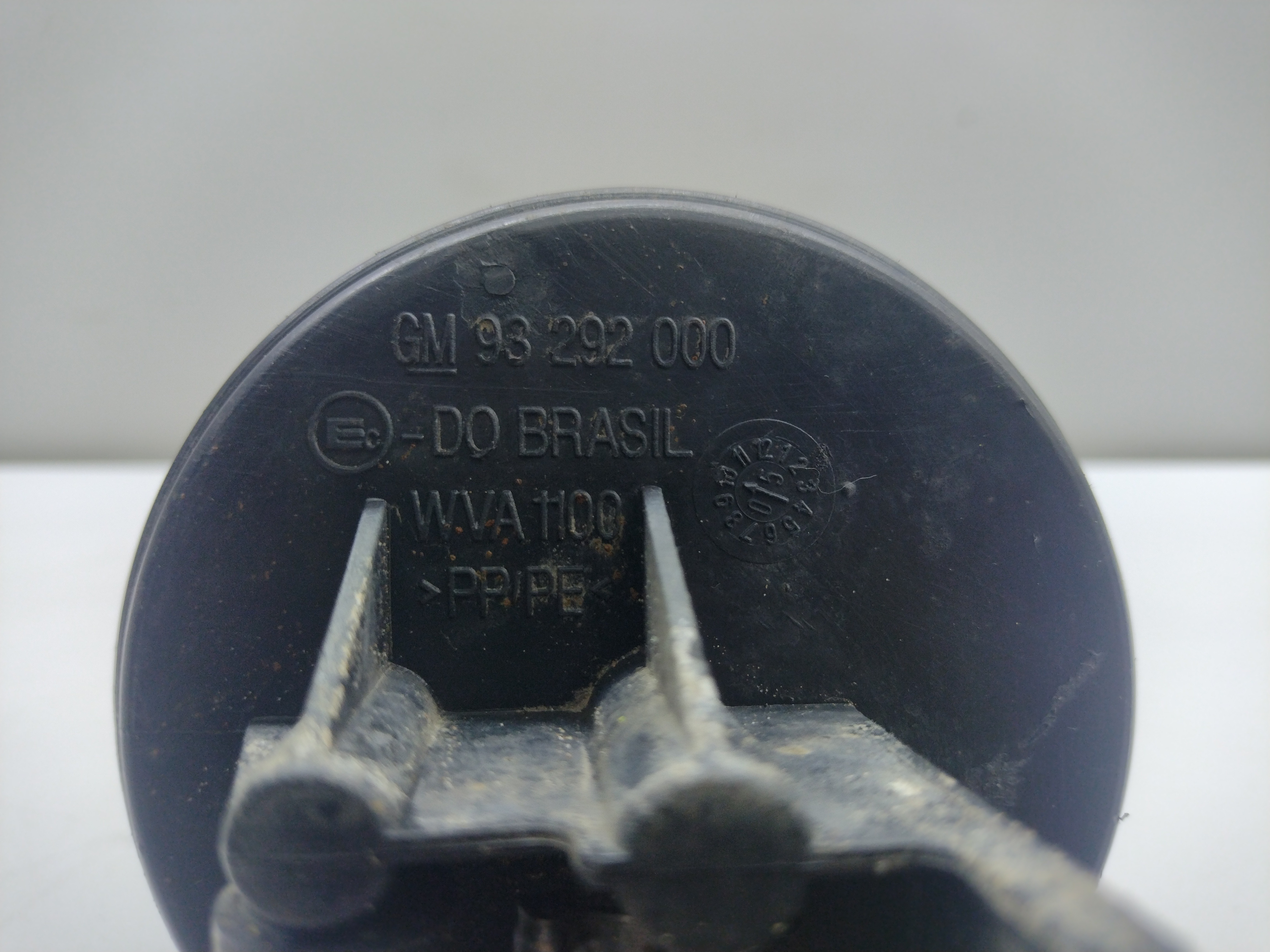 Filtro Canister Vectra1997 4