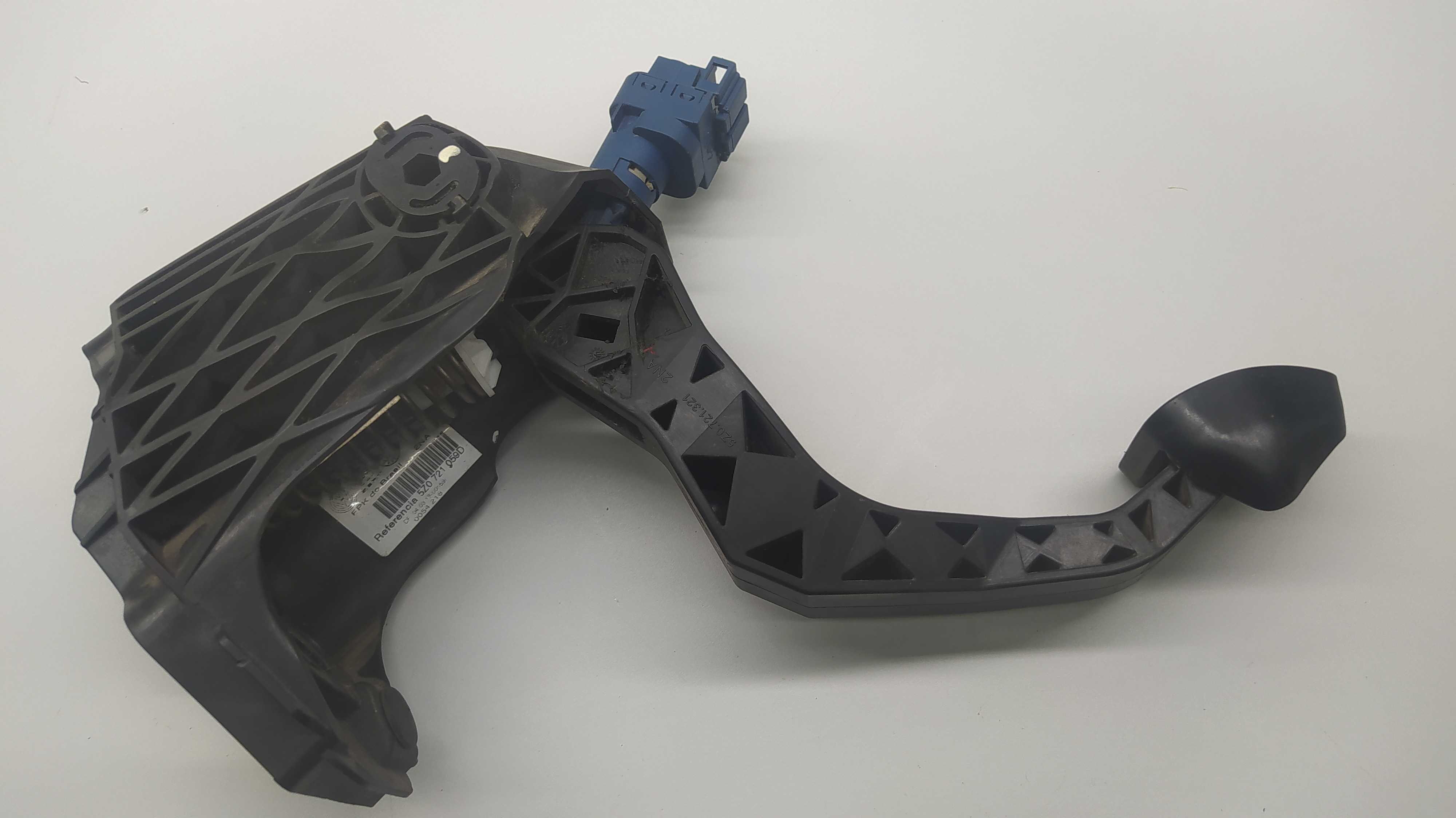 Pedal De Embreagem Vw Gol G7 2