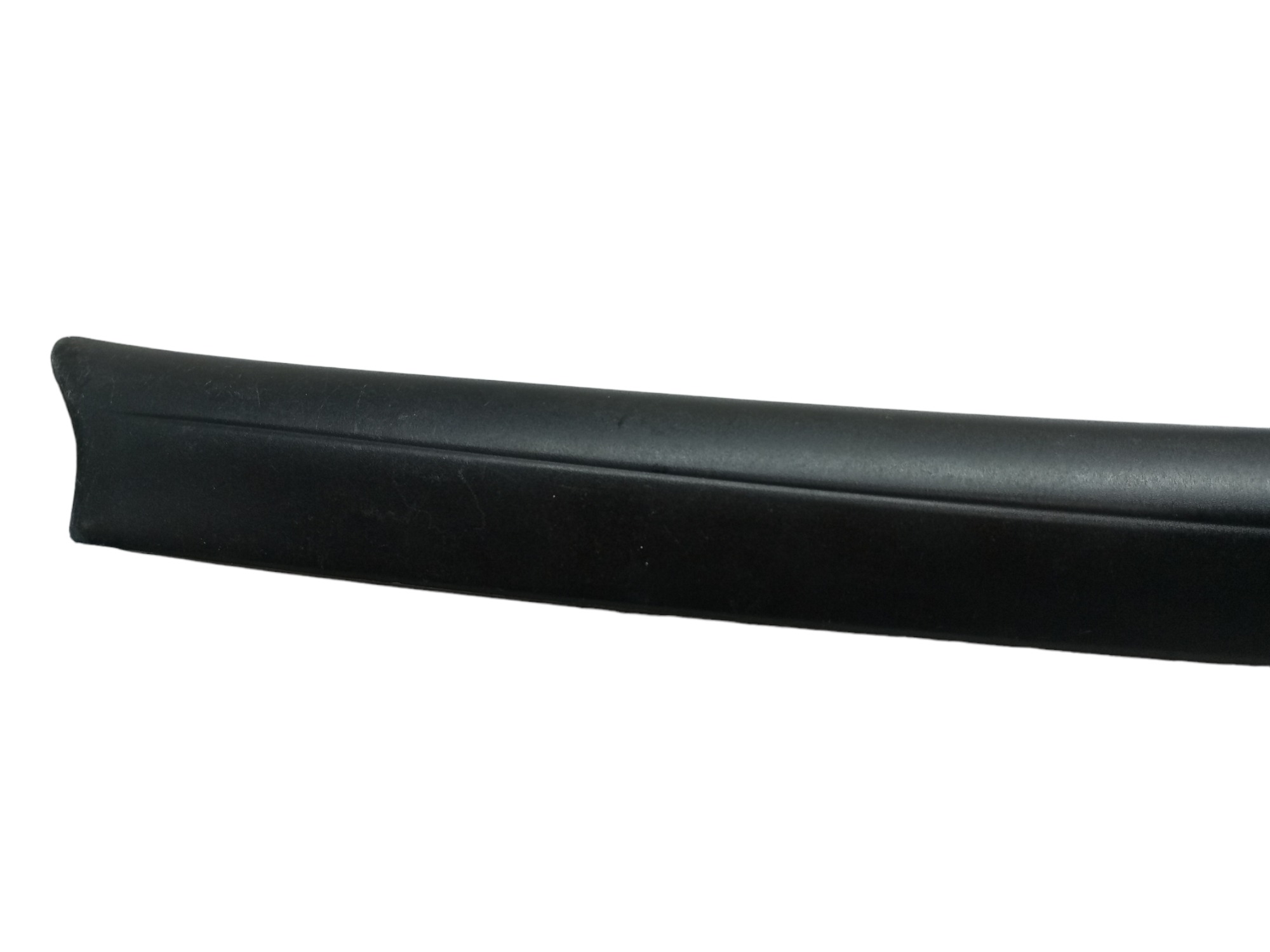 Moldura Coluna Parabrisa Vectra Chevrolet 97 98 99 Direito Preto 2