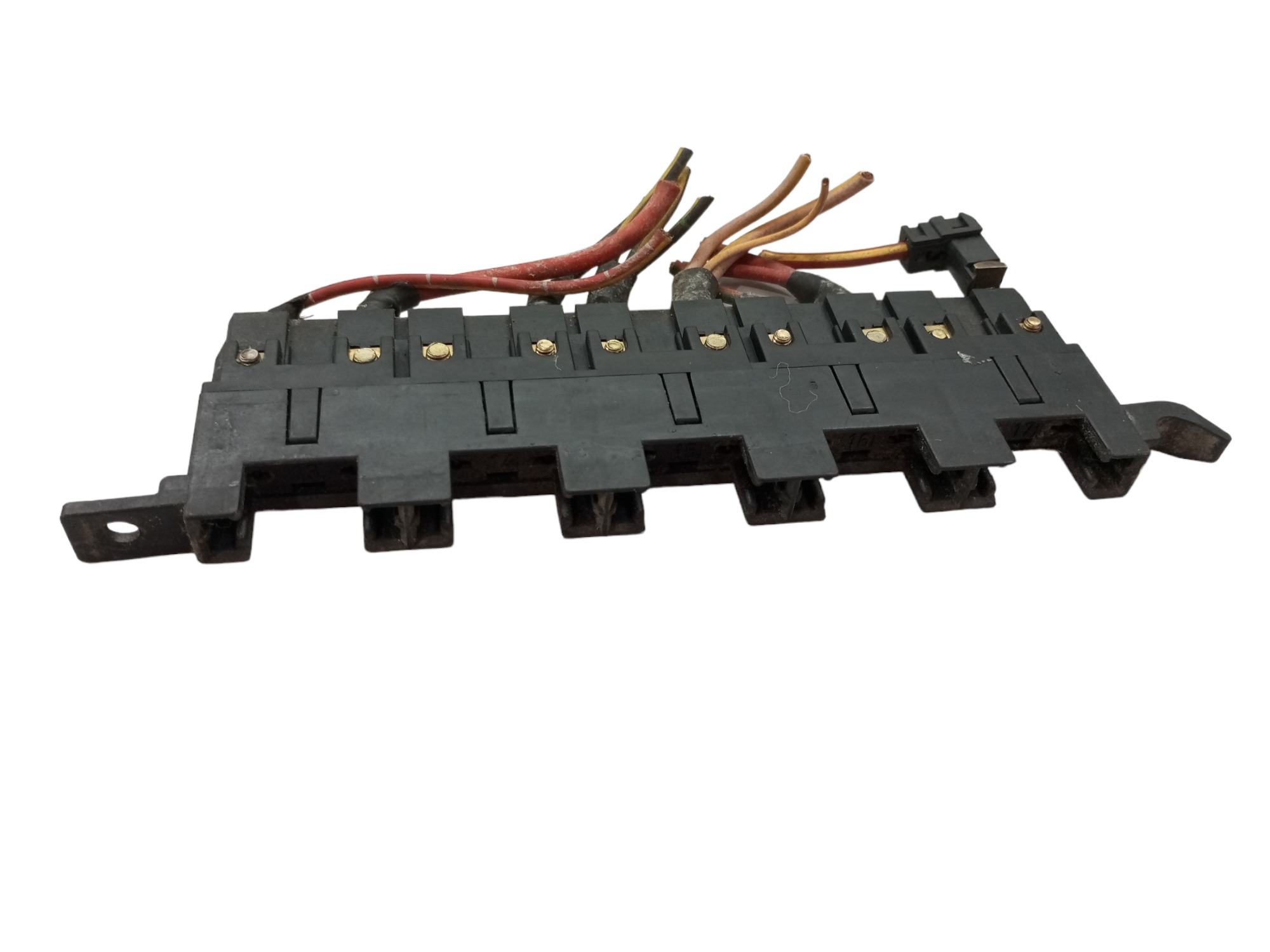 Caixa Fusivel Rele Mercedes C280 C230 95 96 97 98 99 2003 5