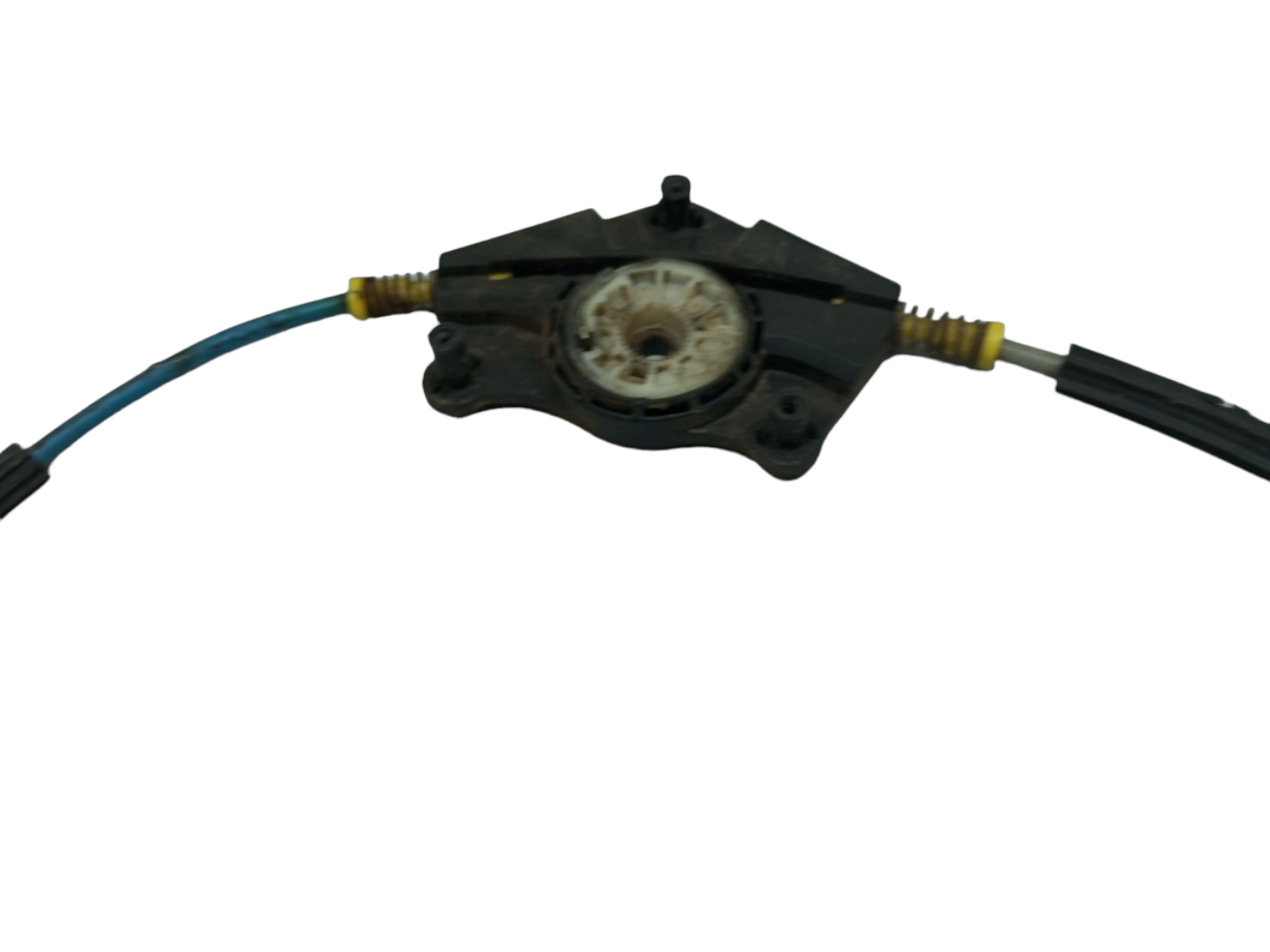 Maquina Vidro Peugeot 307 2002 2003 Dianteira Esquerda 3