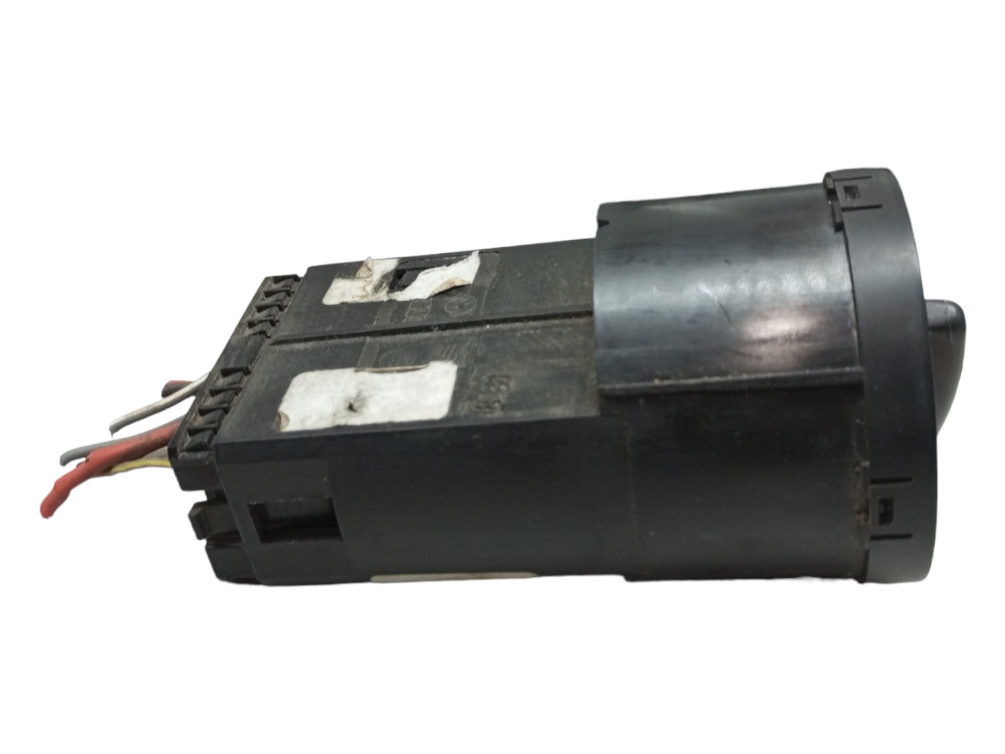Comando De Luzes Passat 99 2000 2001 2002 2003 Volkswagen 6