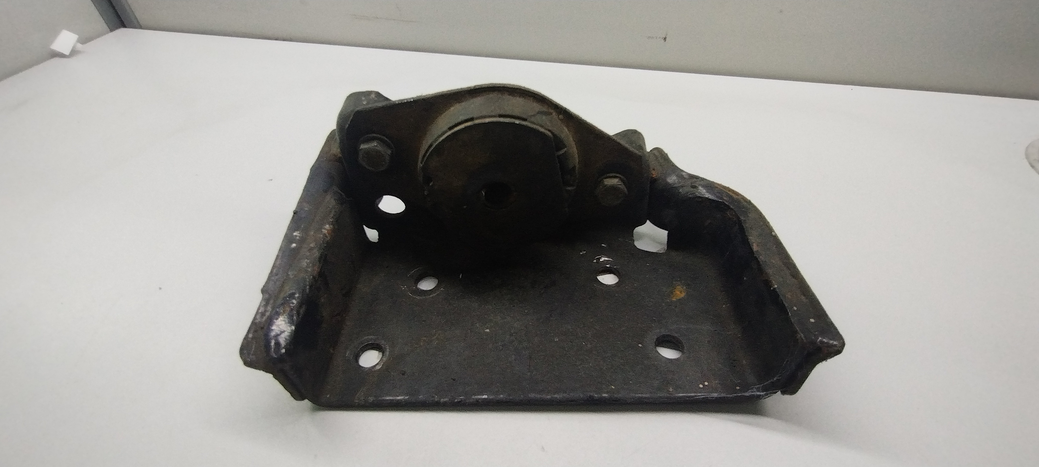 Coxim Motor Direito Orig Fiat Uno Mille Fire 1.0 8v 01/06 5