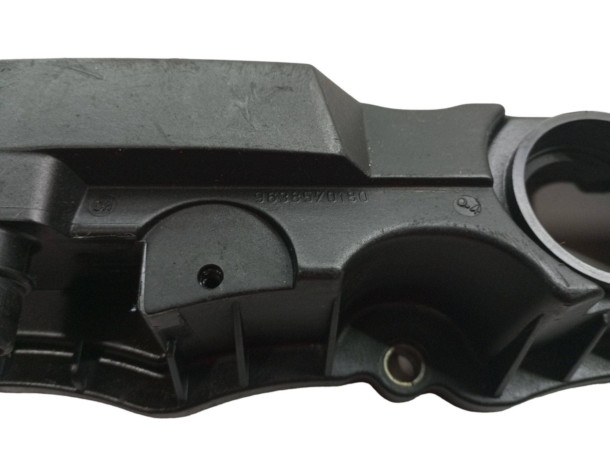 Tampa De Valvula Peugeot 207 307 1.6 2011 2013 2015 2016 4