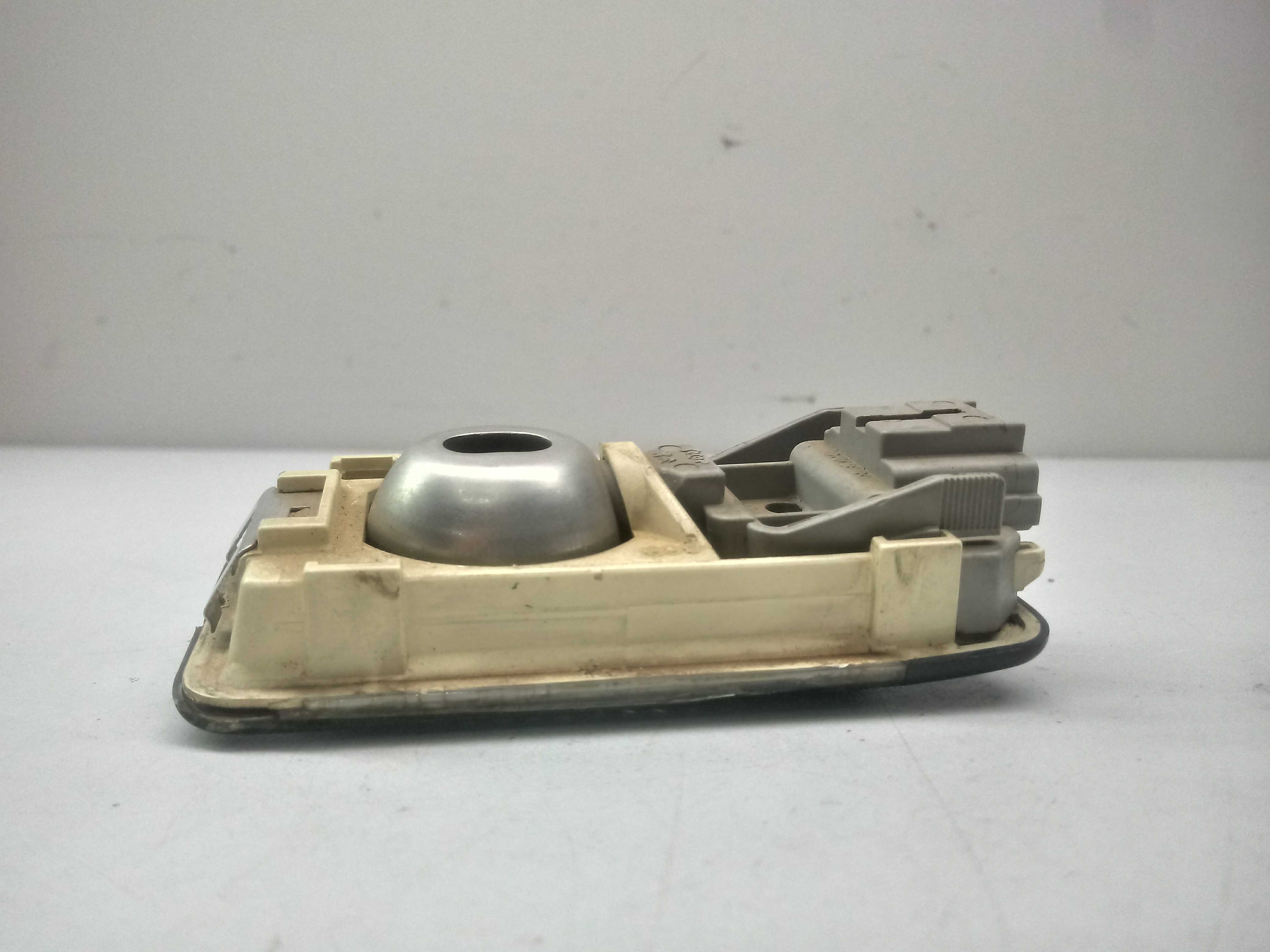 Luz De Teto Peugeot 206 01/08 3