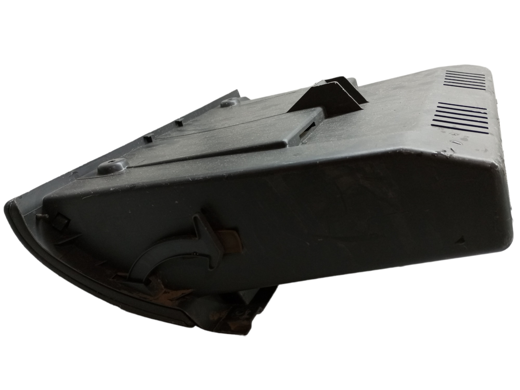 Porta Luvas Corsa Chevrolet 94 96 98 2000 2002 2004 2006 4