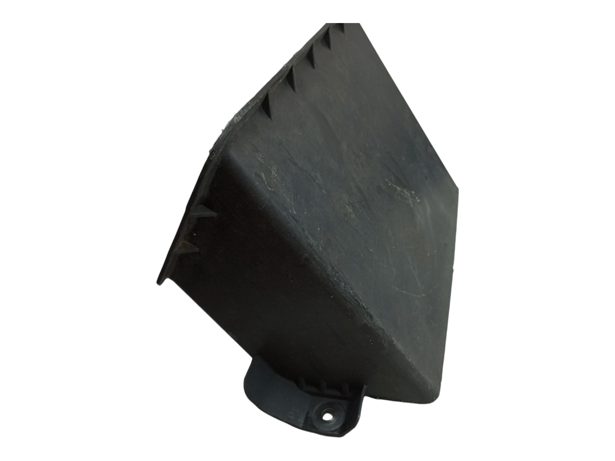 Duto Ar Grade Churrasqueira Captiva 3.6 2009 2010 2011 2012 5