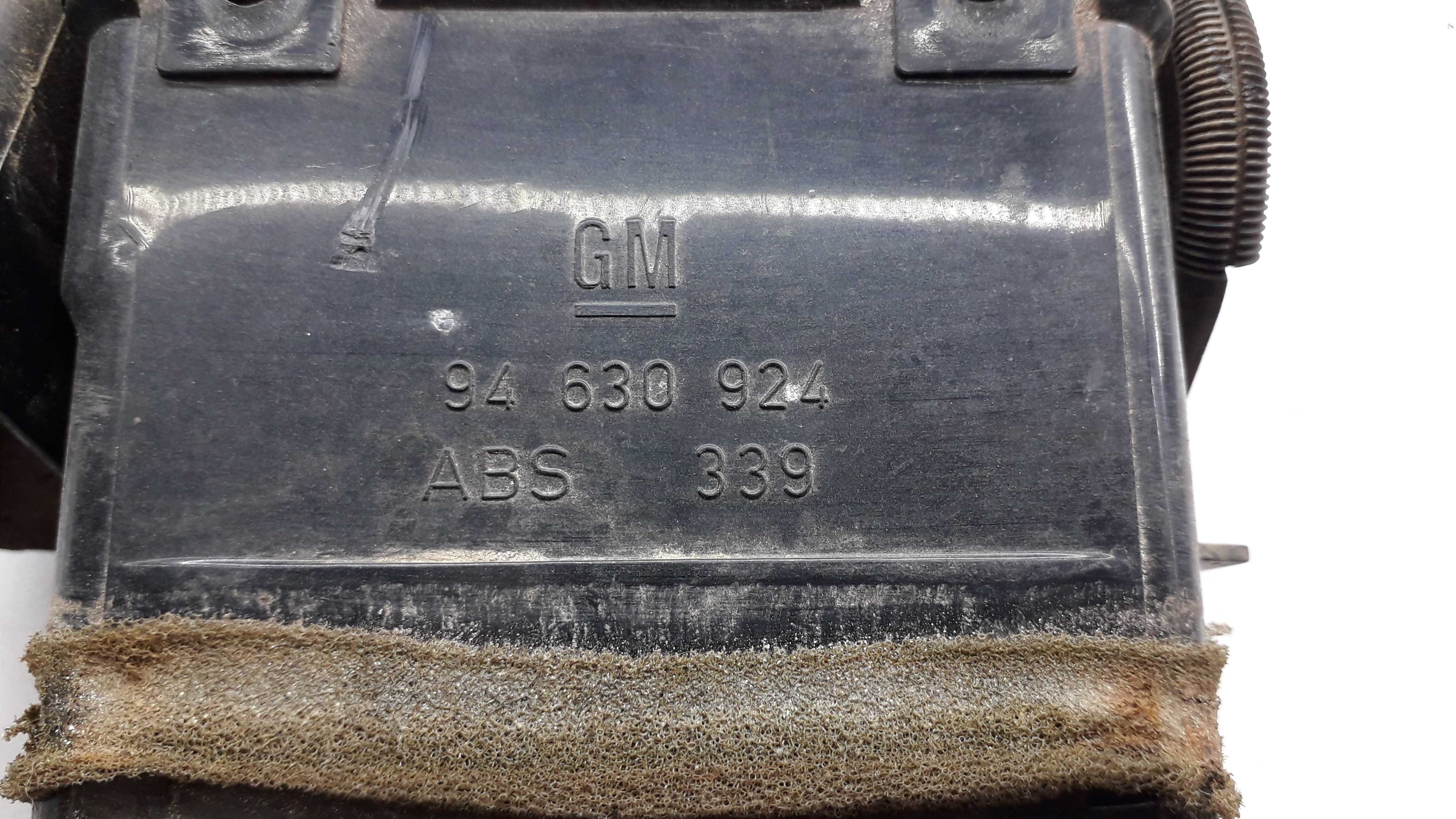 Difusor De Ar Direito Gm Monza 1986 7