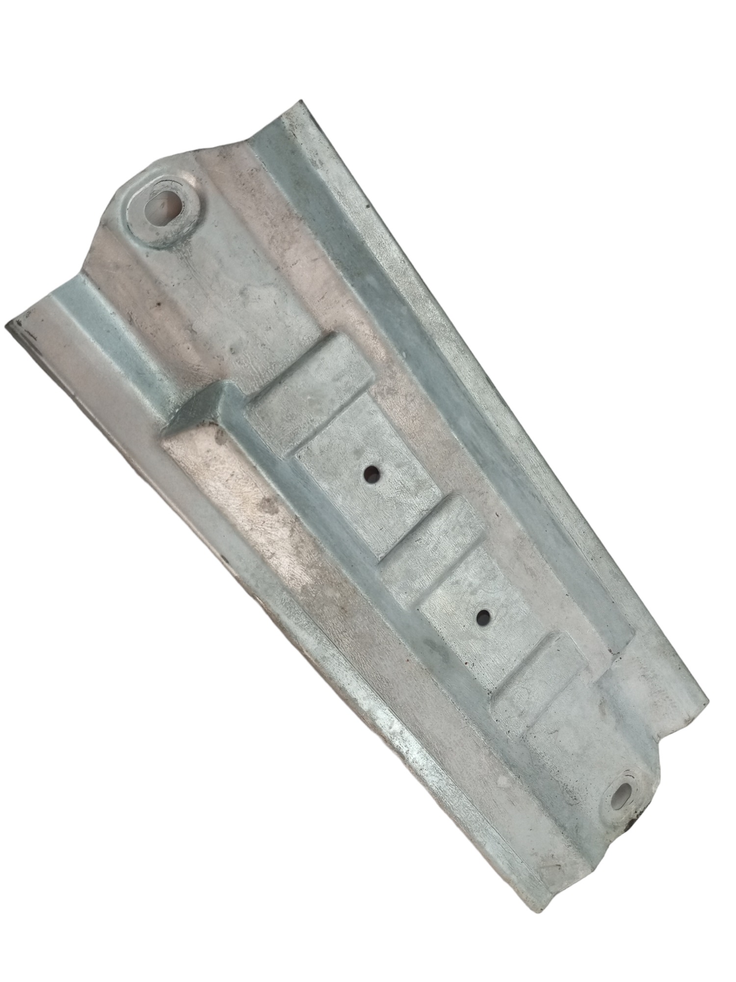 Defletor Carter Peugeot 206 1.4 2005 2006 2007 2008 2009 5