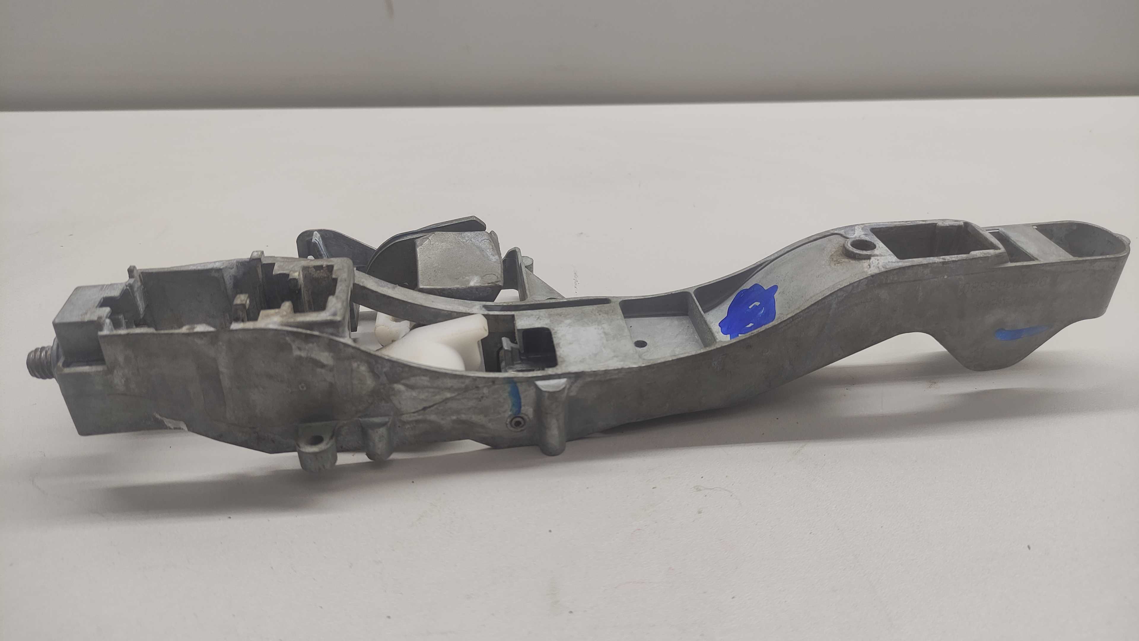 Suporte Maçaneta Externa Citroen C4 Dianteiro Direito 3